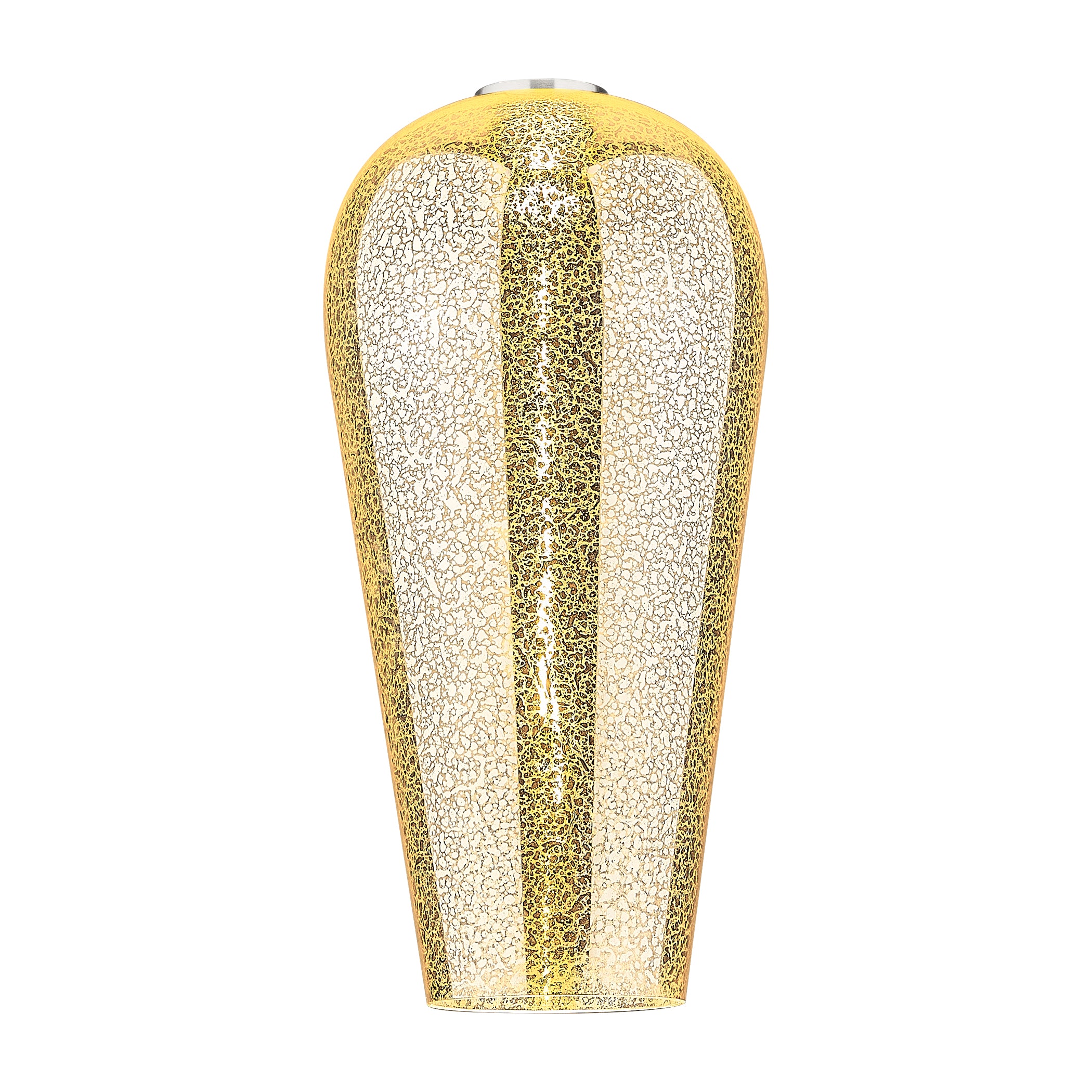 Ballston Glass 8 Inch Diameter