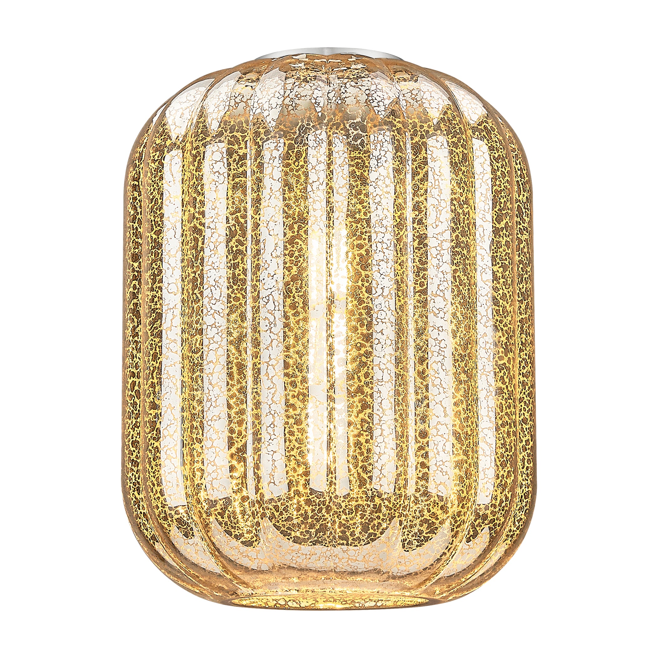 Ballston Glass Cylinder Endless Possibilities