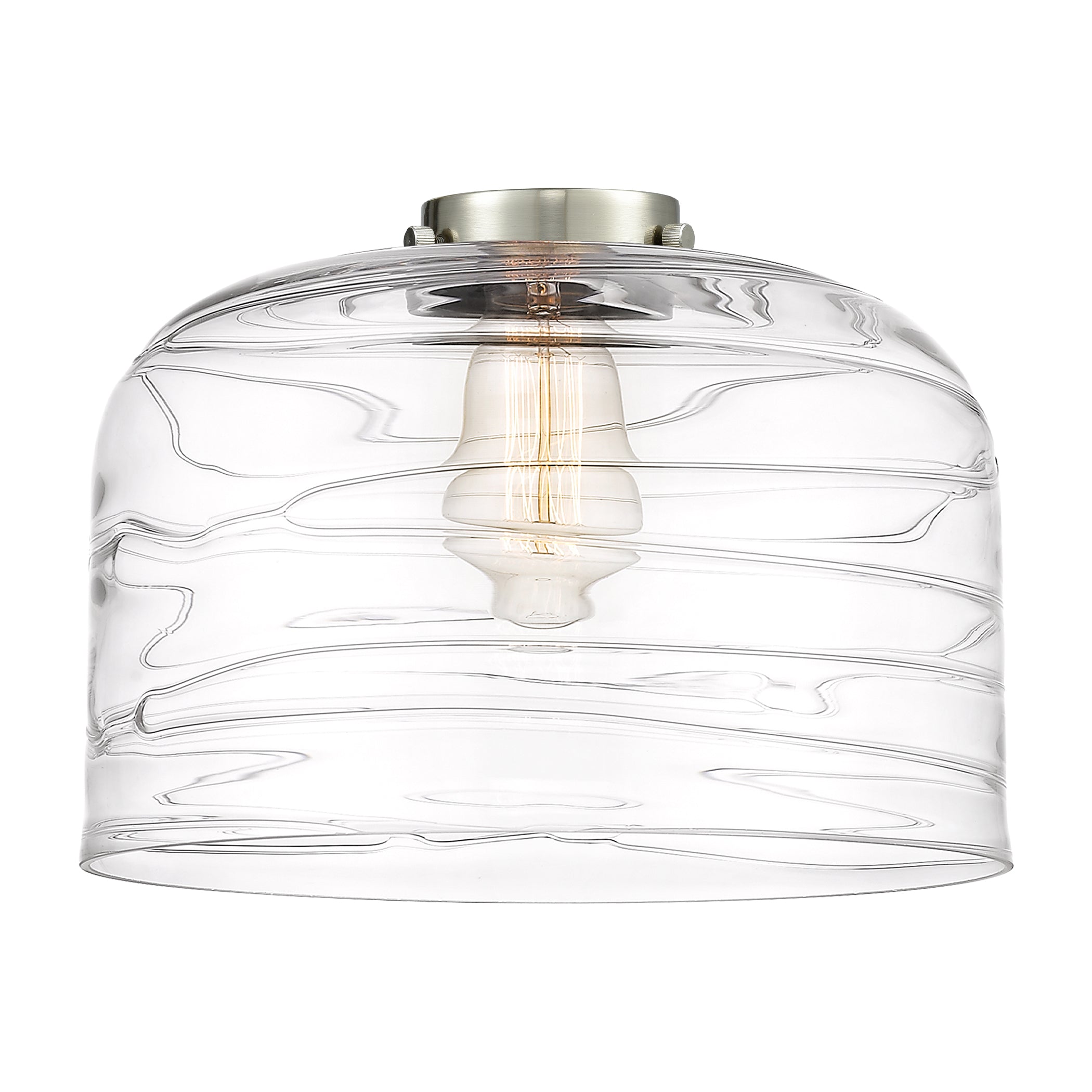 Franklin Restoration Glass 12 Inch Wide