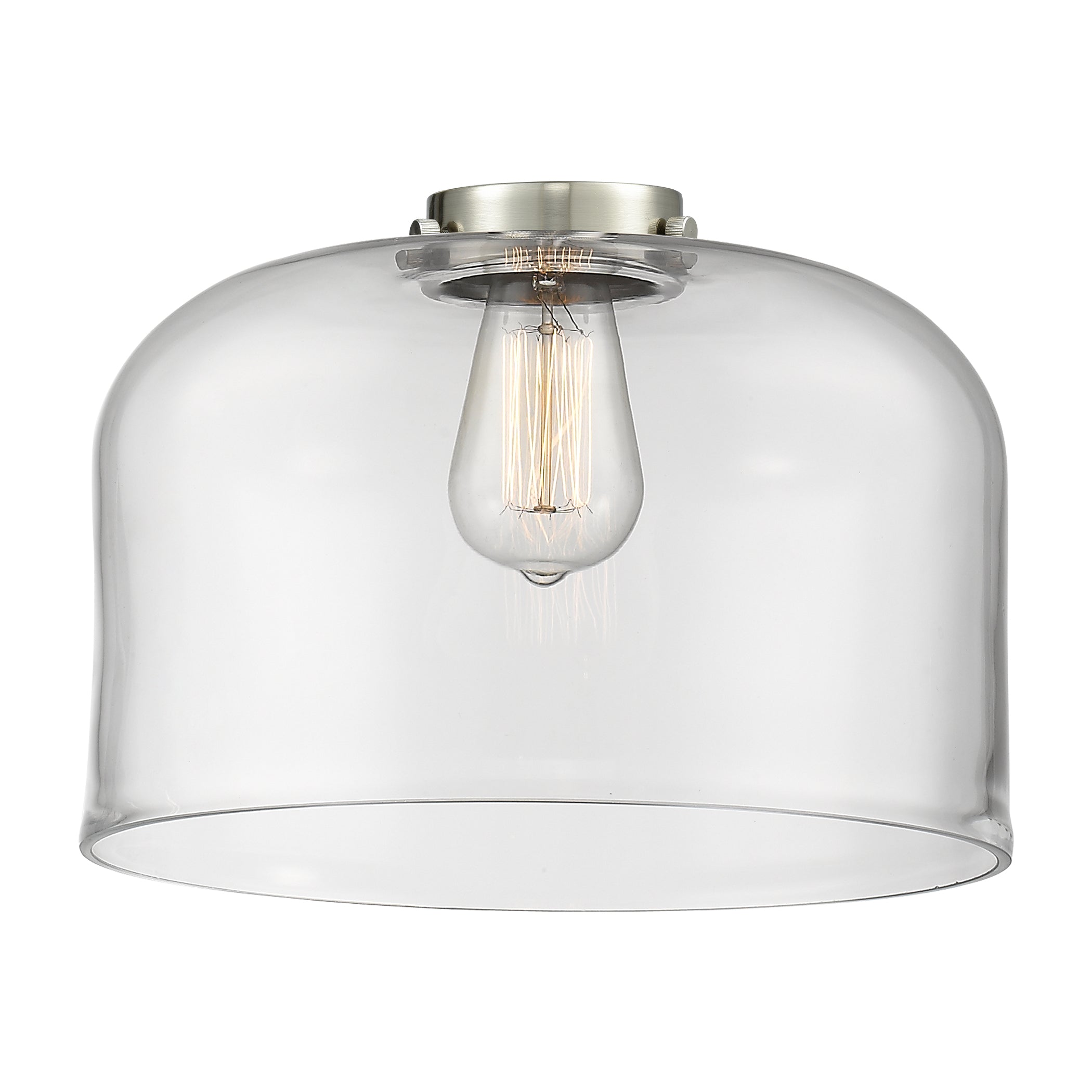 Franklin Restoration Glass 12 Inch
