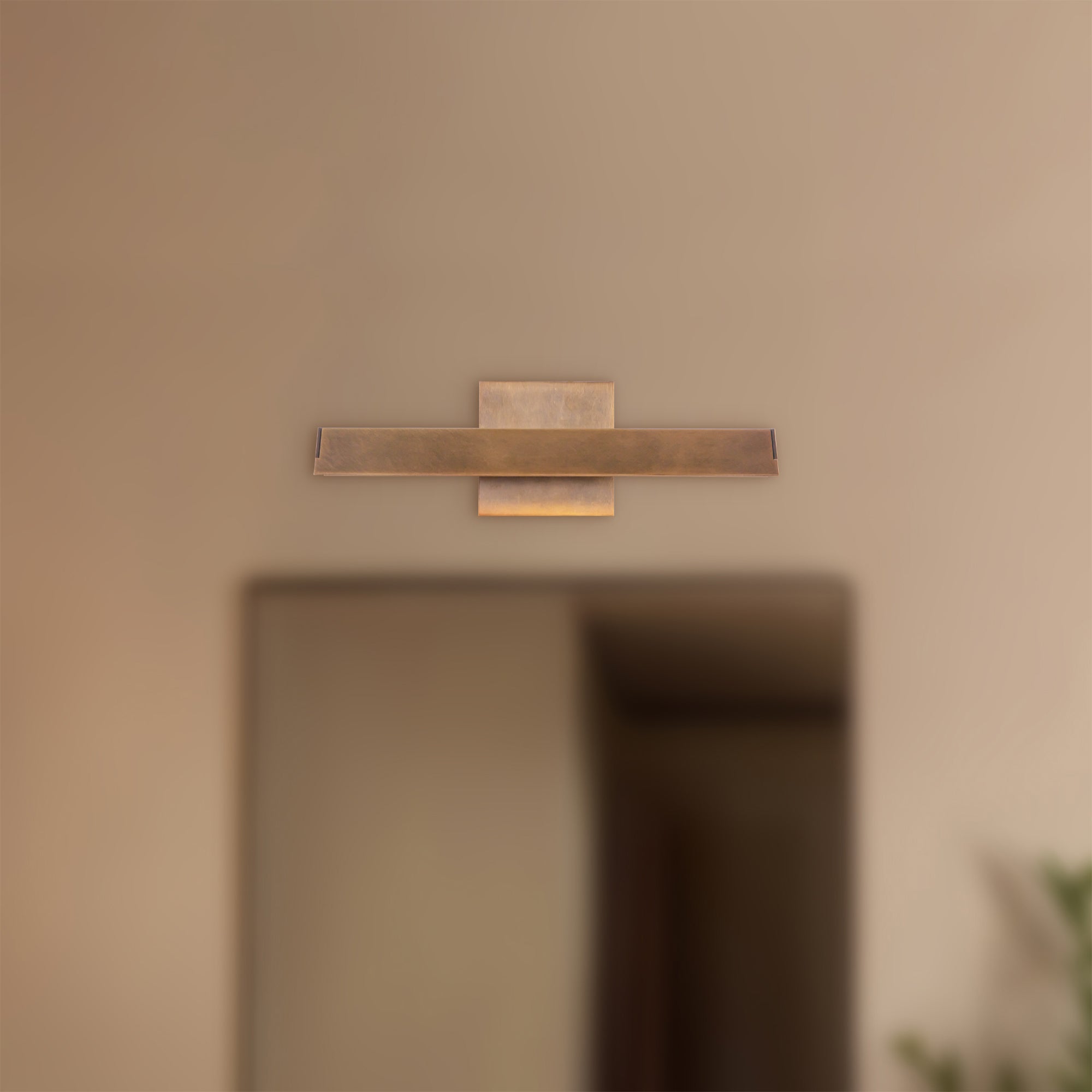 Galleria 15-in Aluminum Wall Sconce