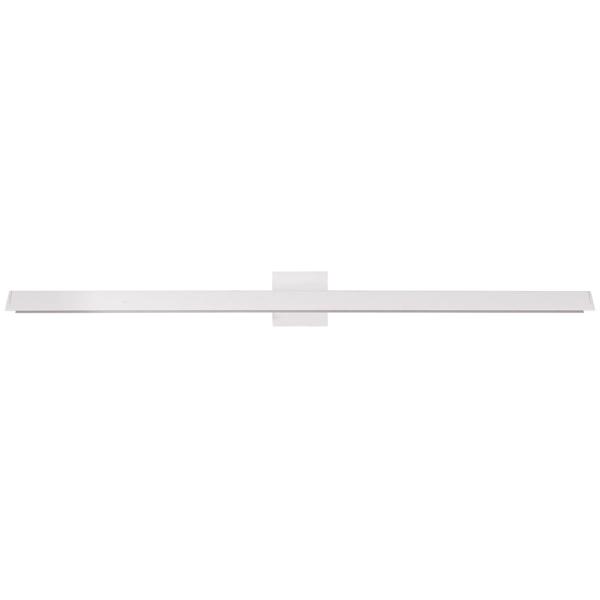 Galleria 37-in Aluminum Wall Sconce