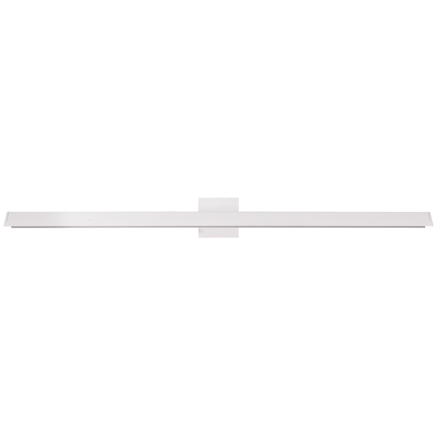 Galleria 37-in Aluminum Wall Sconce
