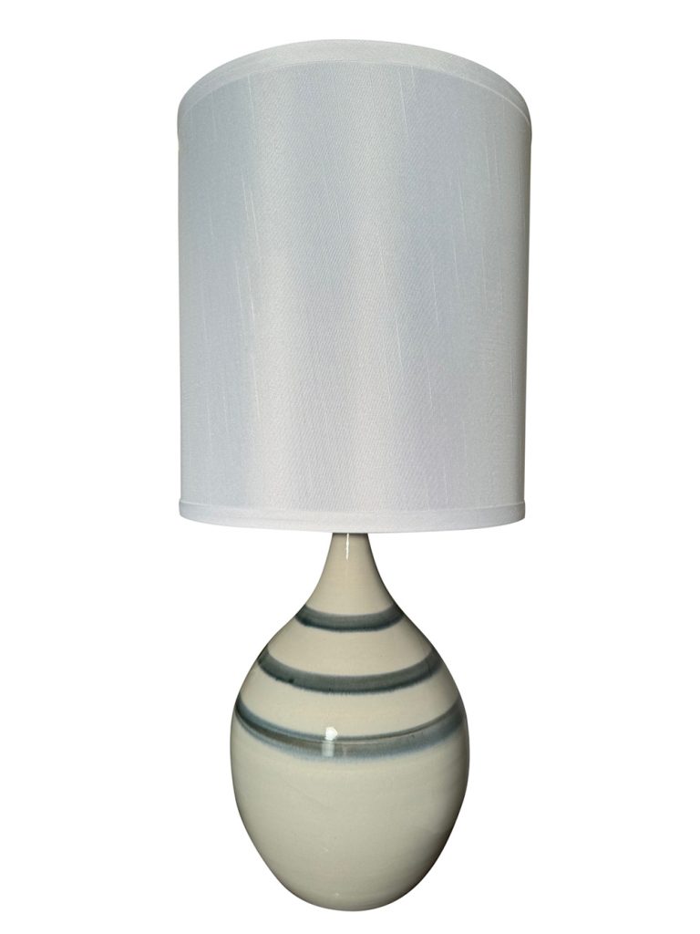 24-inch Scatchard Trinity Table Lamp