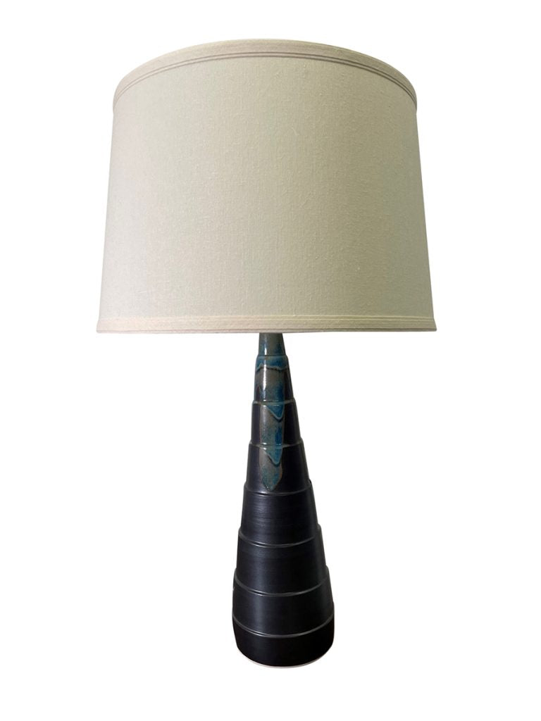 26.5-inch Scatchard Kaleidoscope LED Accent Table Lamp