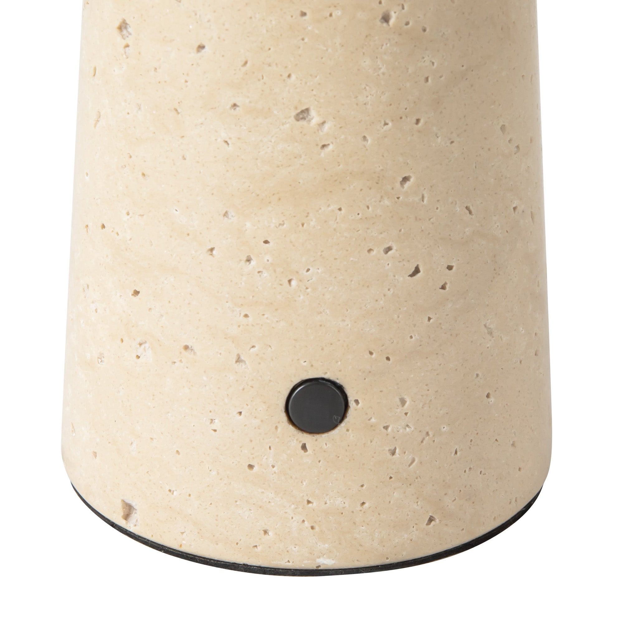 Hagen 12-in Steel Table Lamp