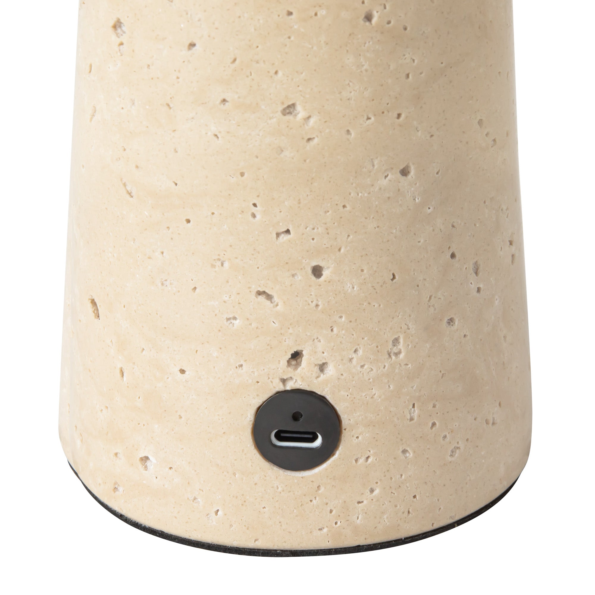 Hagen 12-in Steel Table Lamp