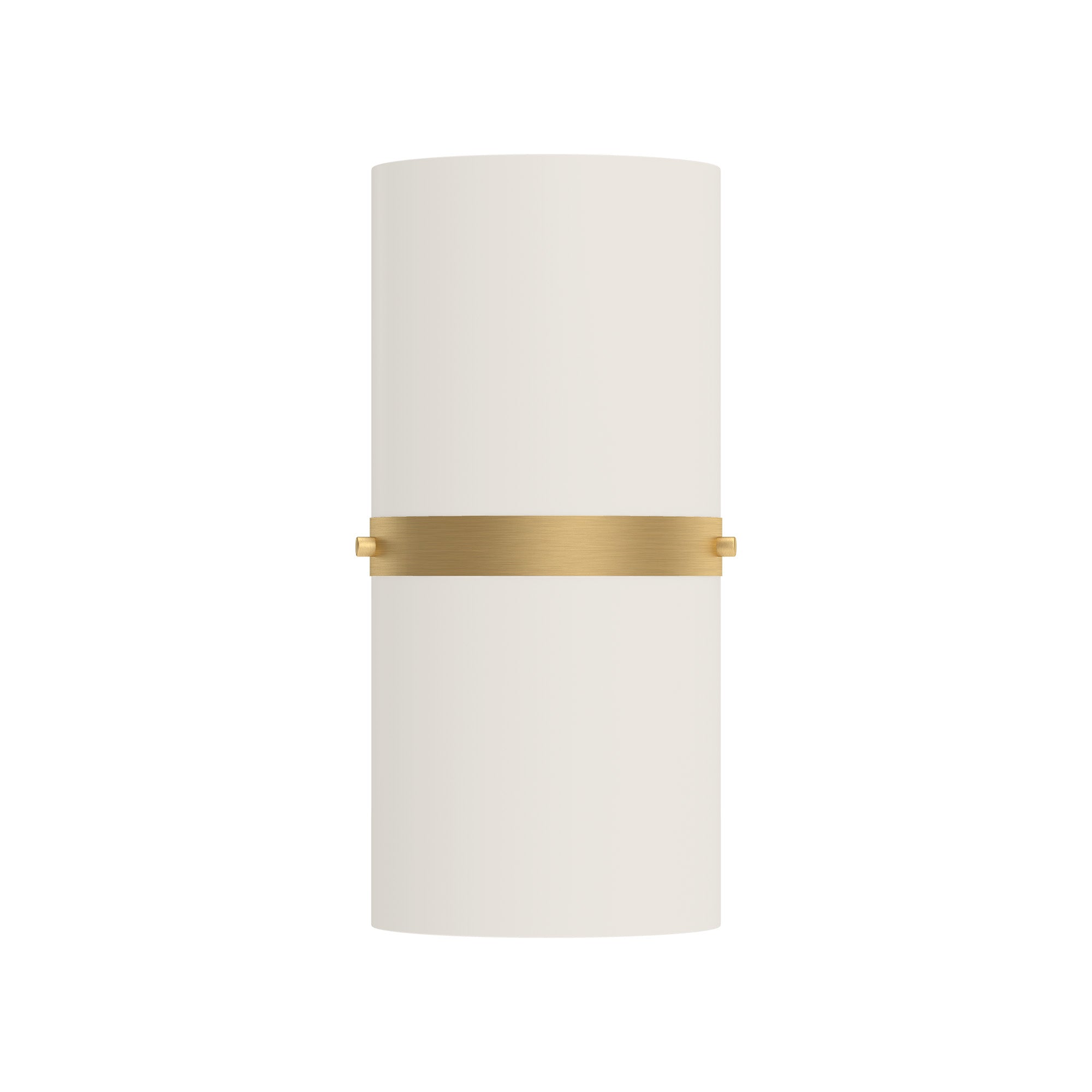 Harrow 13-in Steel Wall Sconce