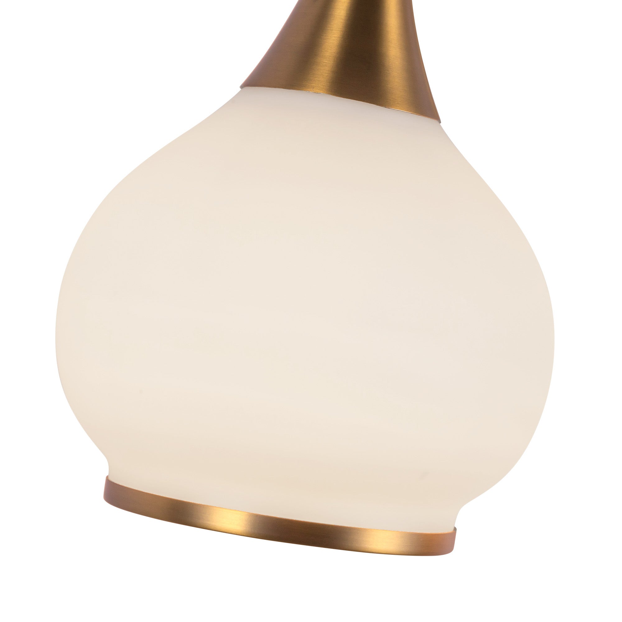 Hazel 17-in Steel Vanity Light