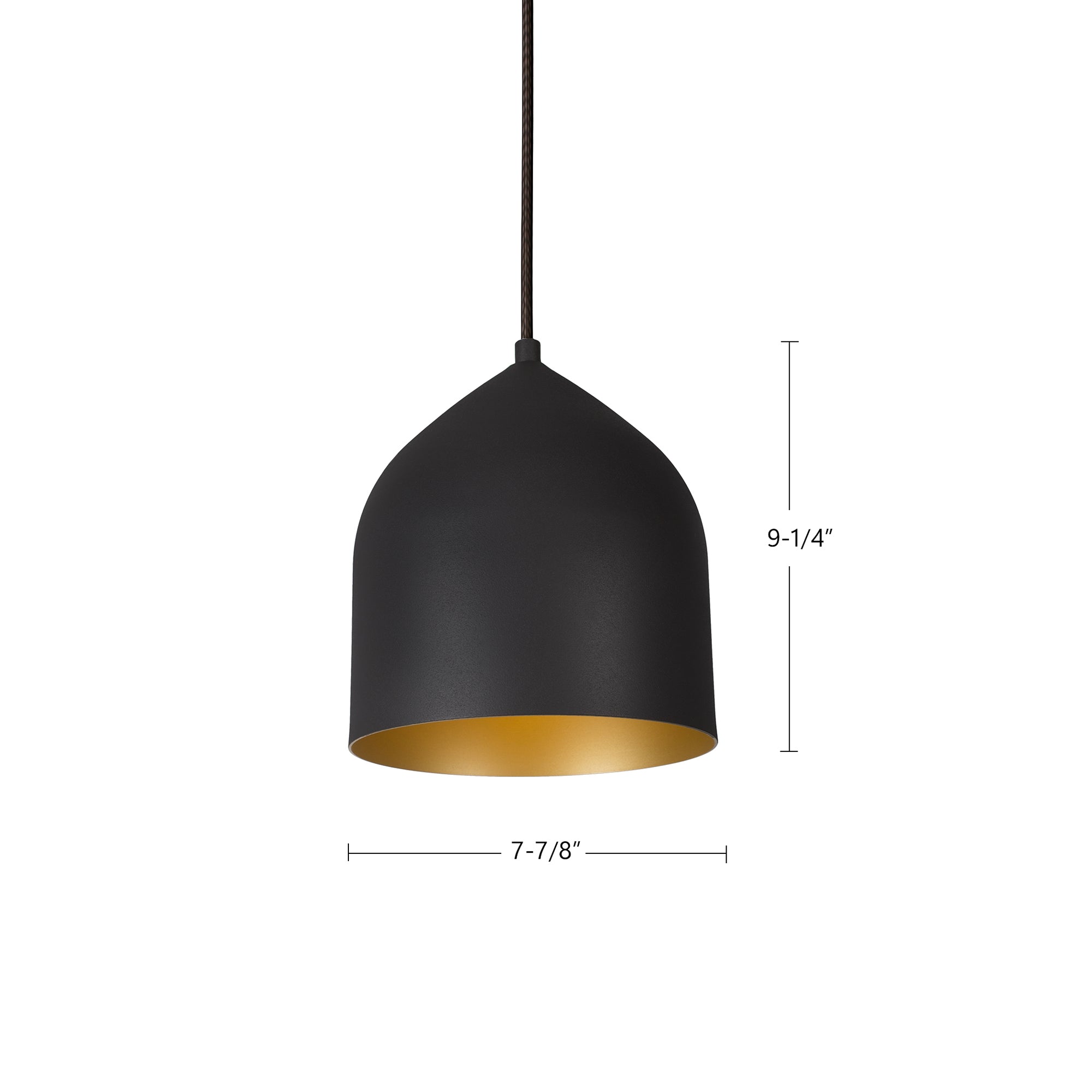 Helena 8-in 1 Light Socket Pendant