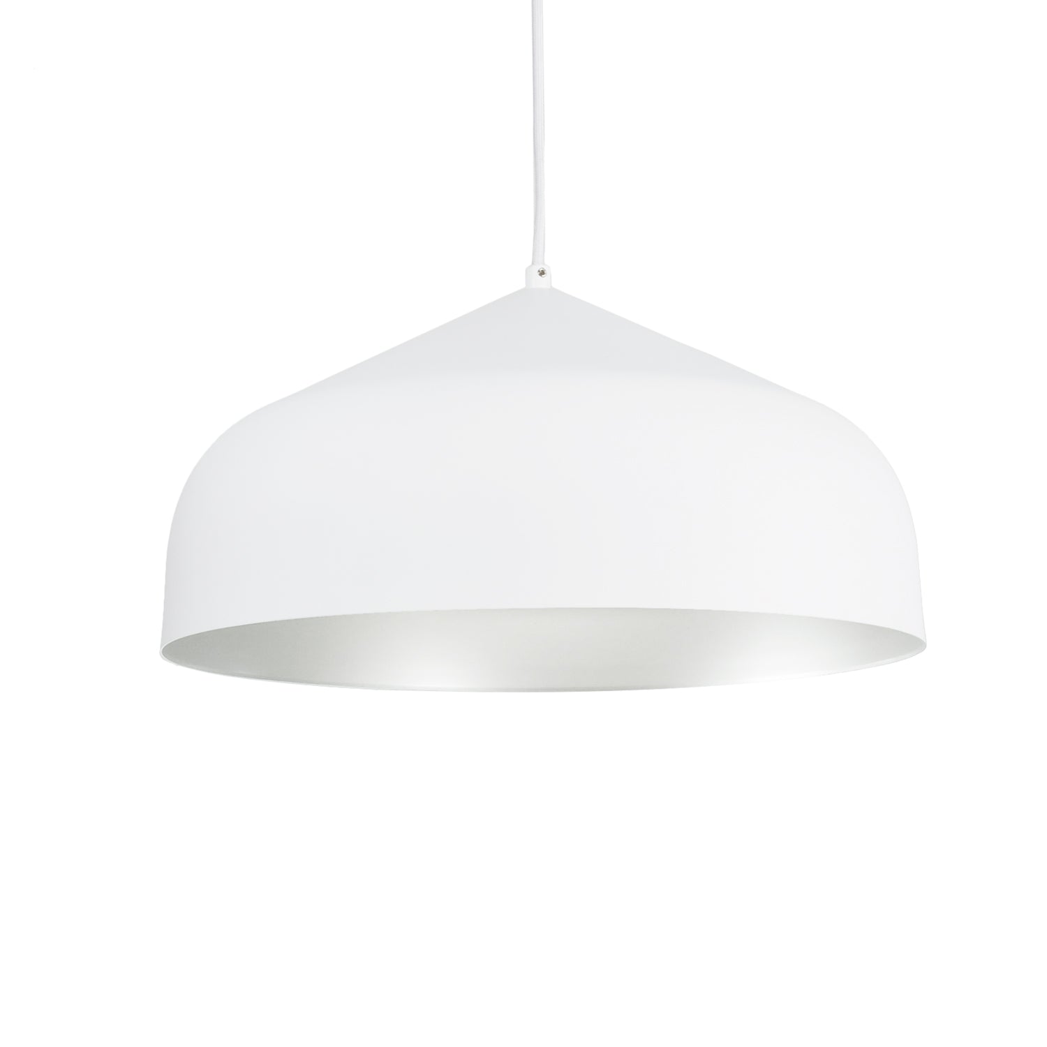 Helena 17-in 1 Light Socket Pendant