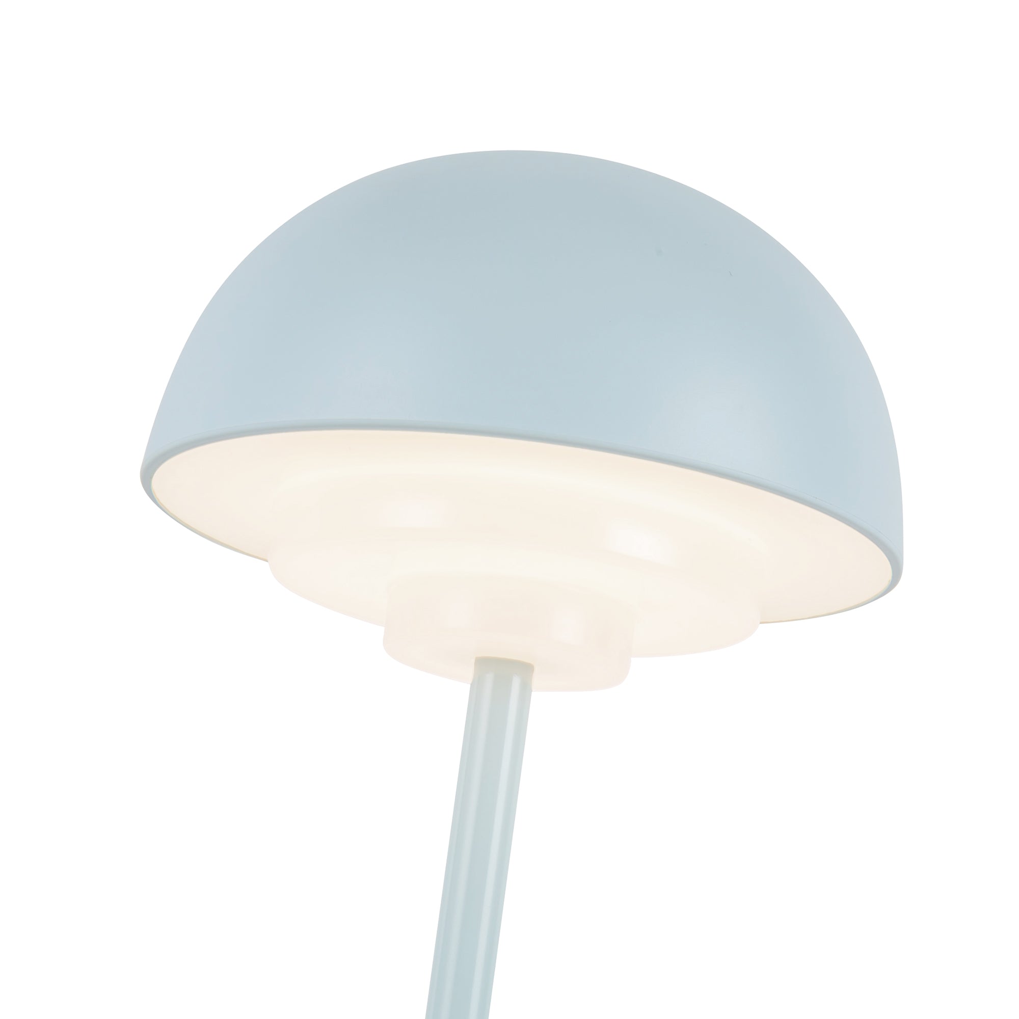 Hinata 12-in Steel Table Lamp