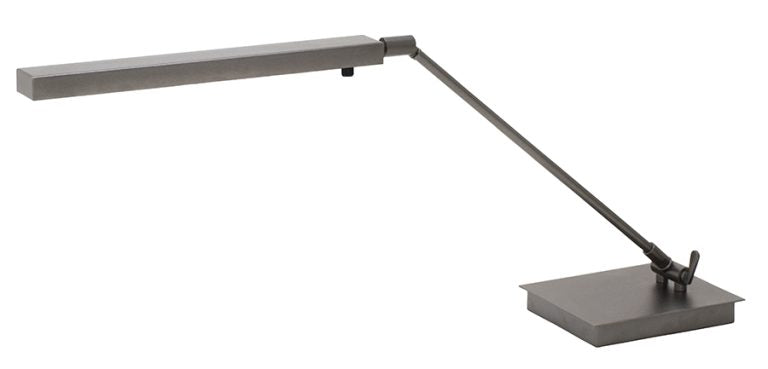 12-inch Horizon Granite Table Lamp