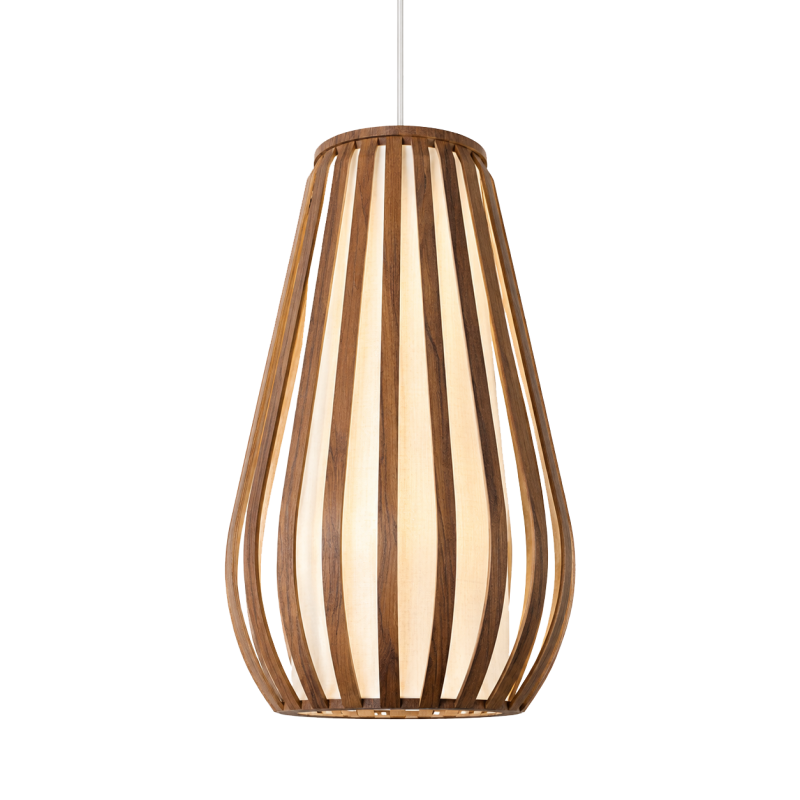 20.08'' Balloon Accord Pendant Light