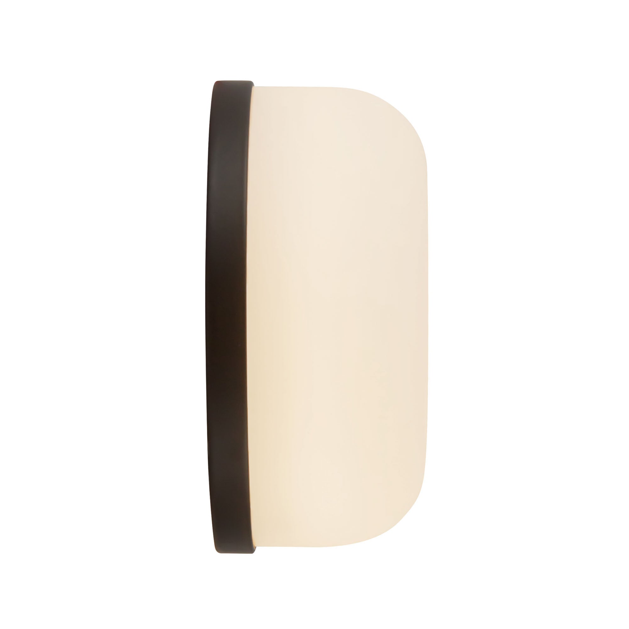 Jada 5-in Steel Wall Sconce