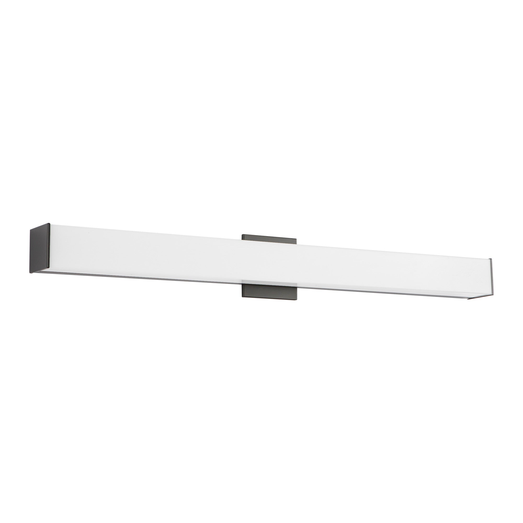 Jane 36-in Aluminum Vanity Light