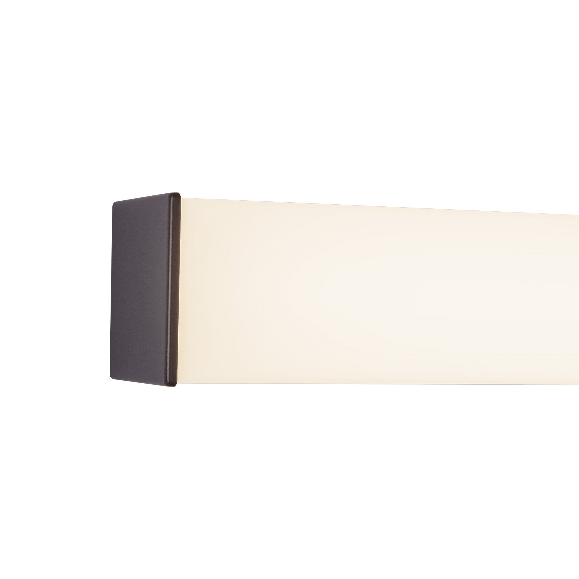 Jane 36-in Aluminum Vanity Light