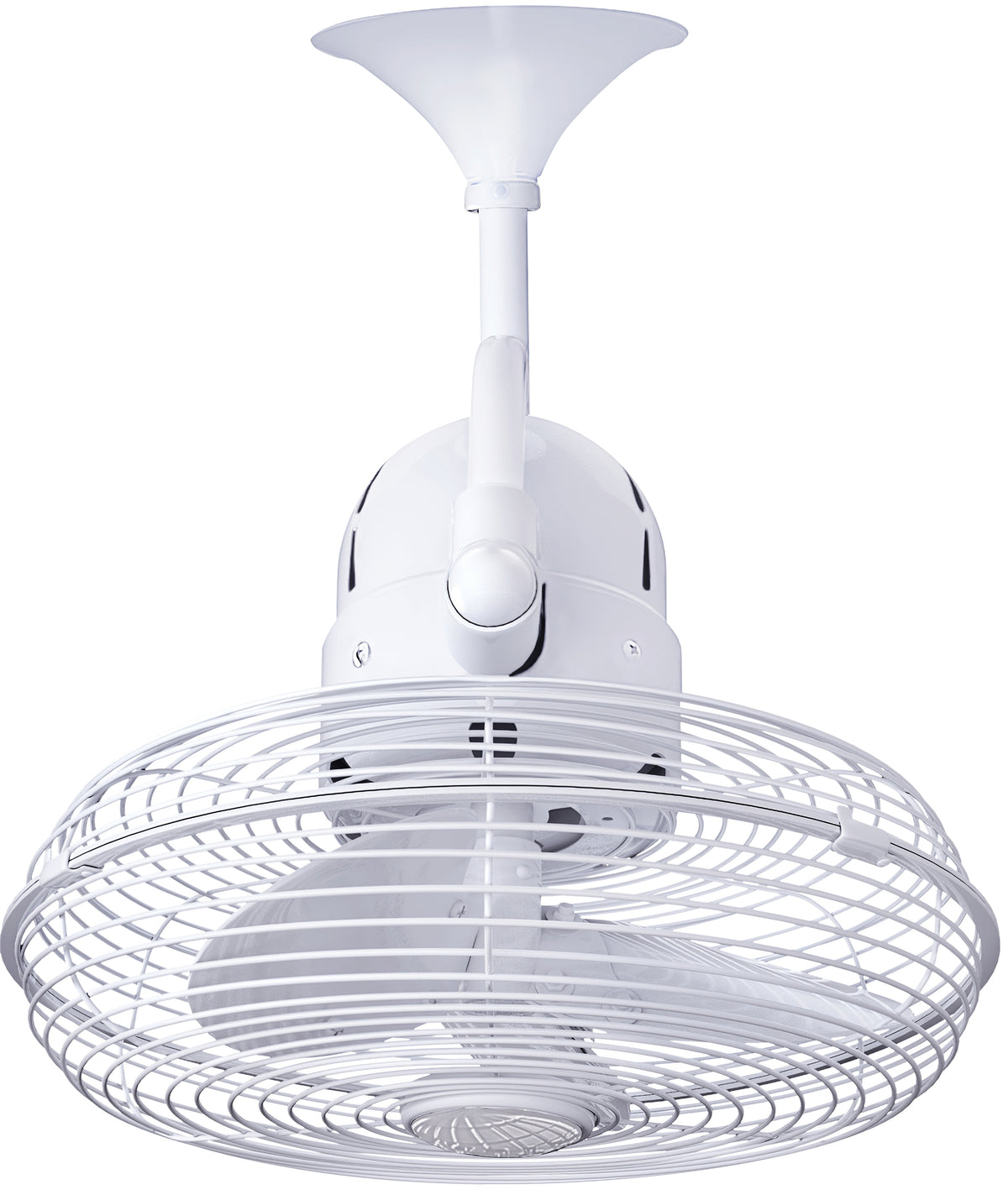 13-Inch Kaye Oscillating Wall Fan