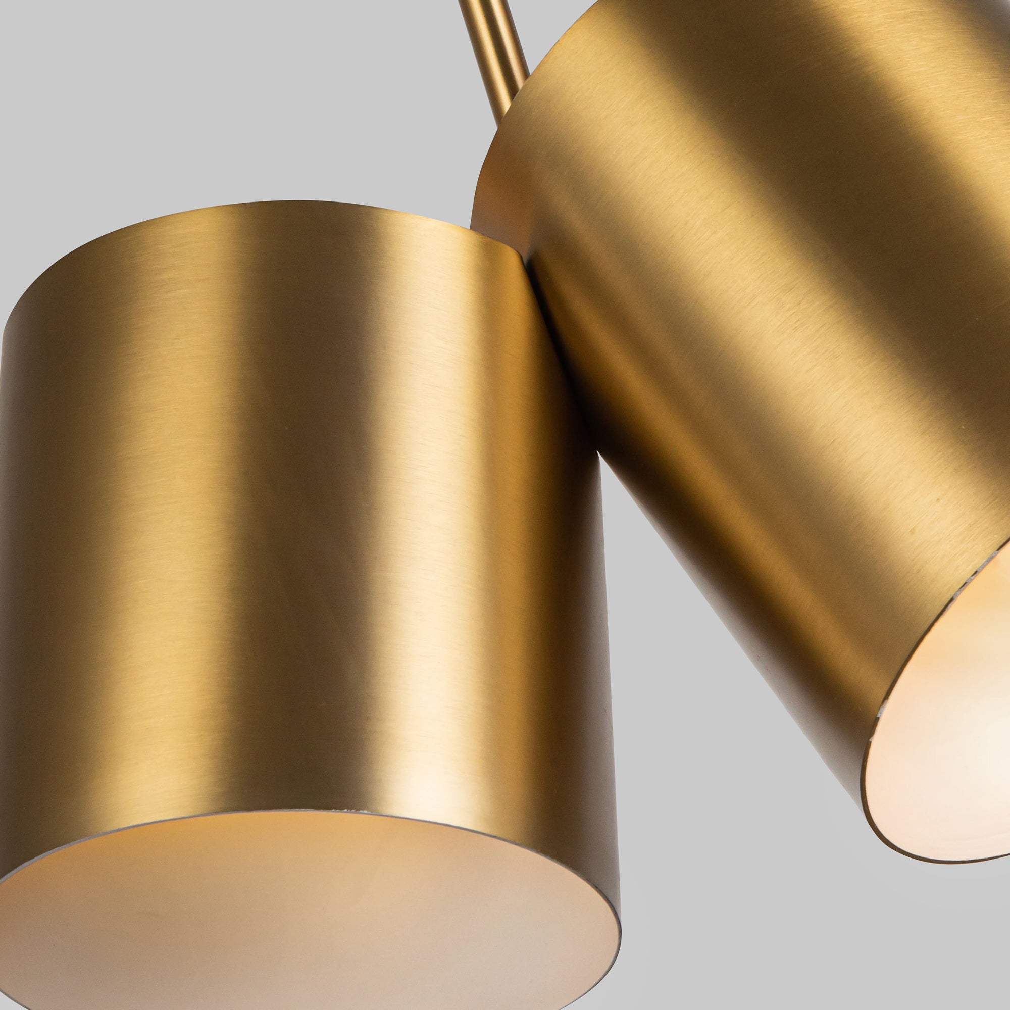 Keiko 14-in Aluminum Pendant
