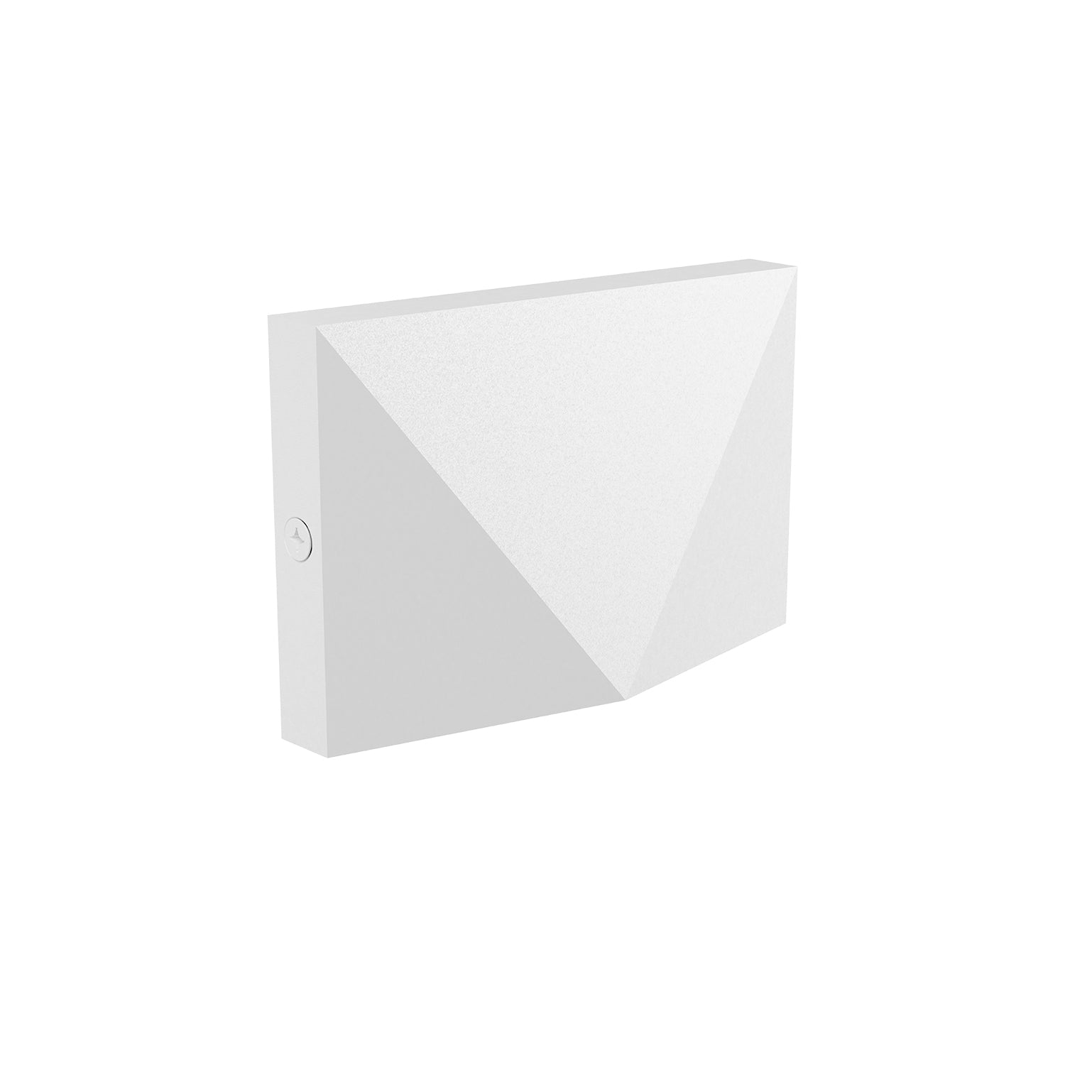 Lio 3-in Aluminum Outdoor Step Light