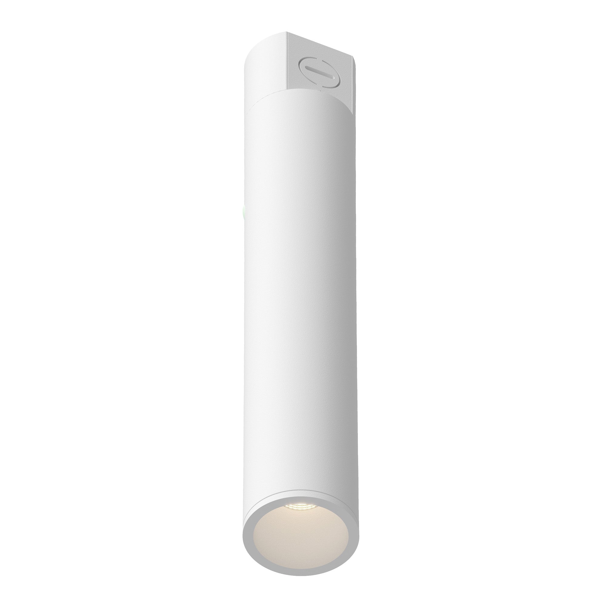 Lorna 13-in (2-in Dia.) Aluminum Flush Mount