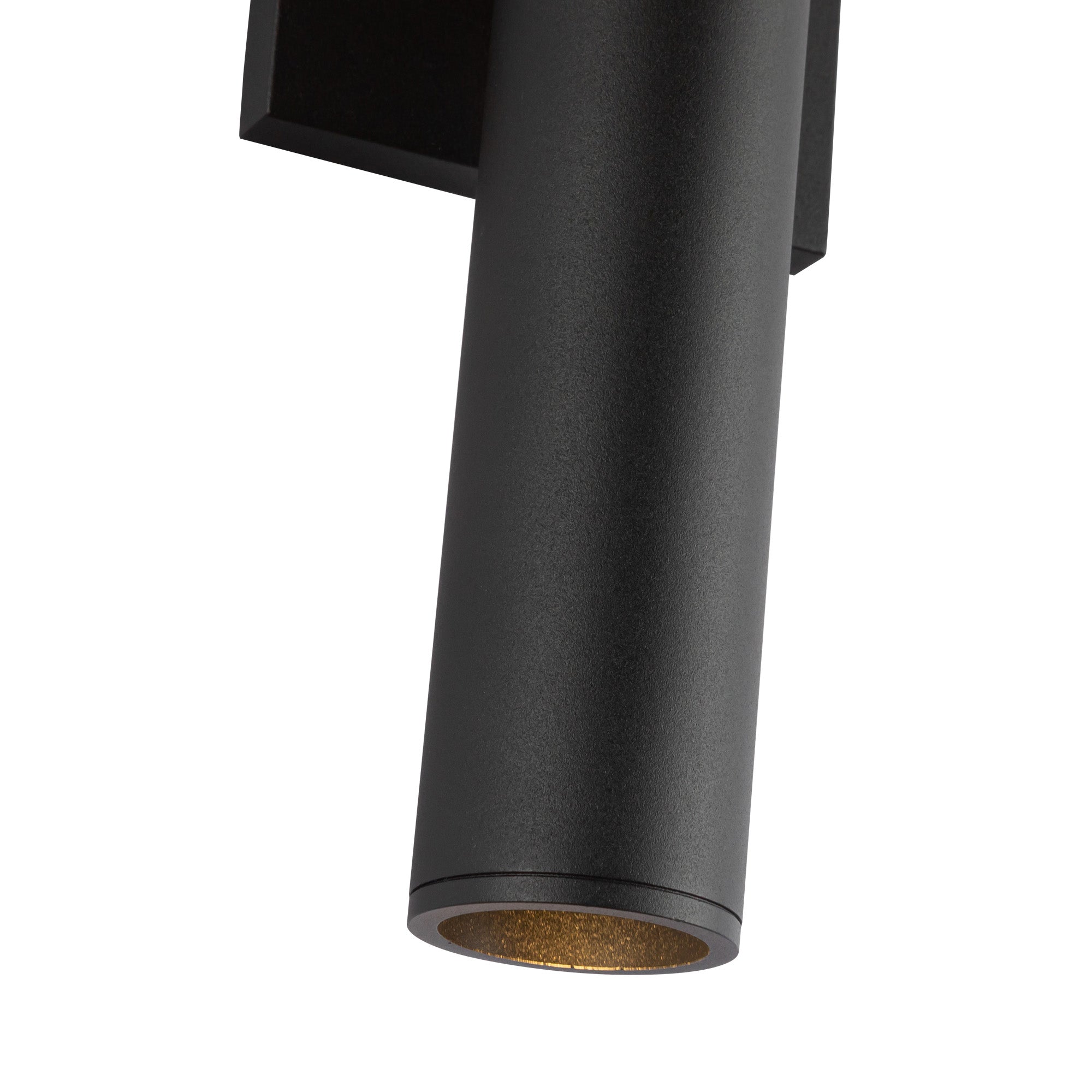 Lorna 16-in (2-in Dia.) Aluminum Up & Down Wall Sconce