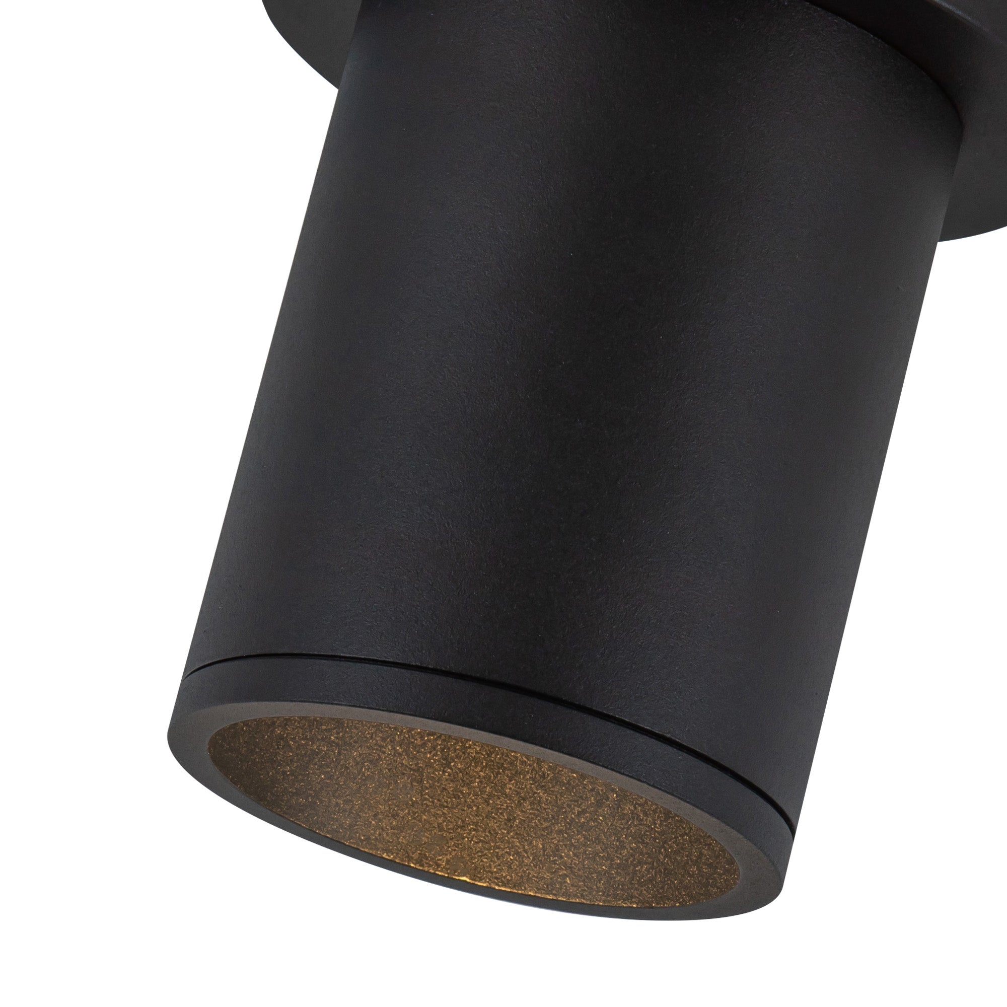 Lorna 8-in (3-in Dia.) Aluminum Flush Mount