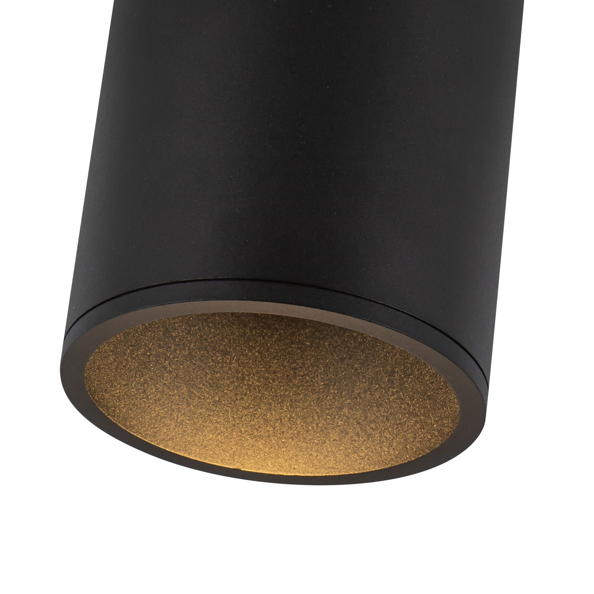 Lorna 6-in (4-in Dia.) Aluminum Flush Mount