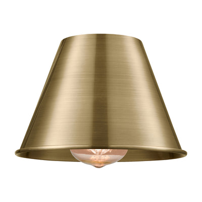 Smithfield 6.75-Inch Cone Replacement Shade