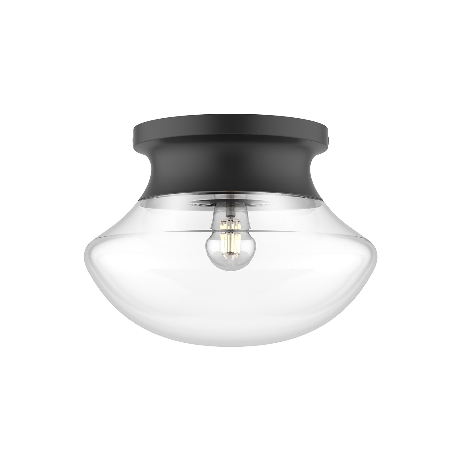 marcel-11-in-steel-flush-mount