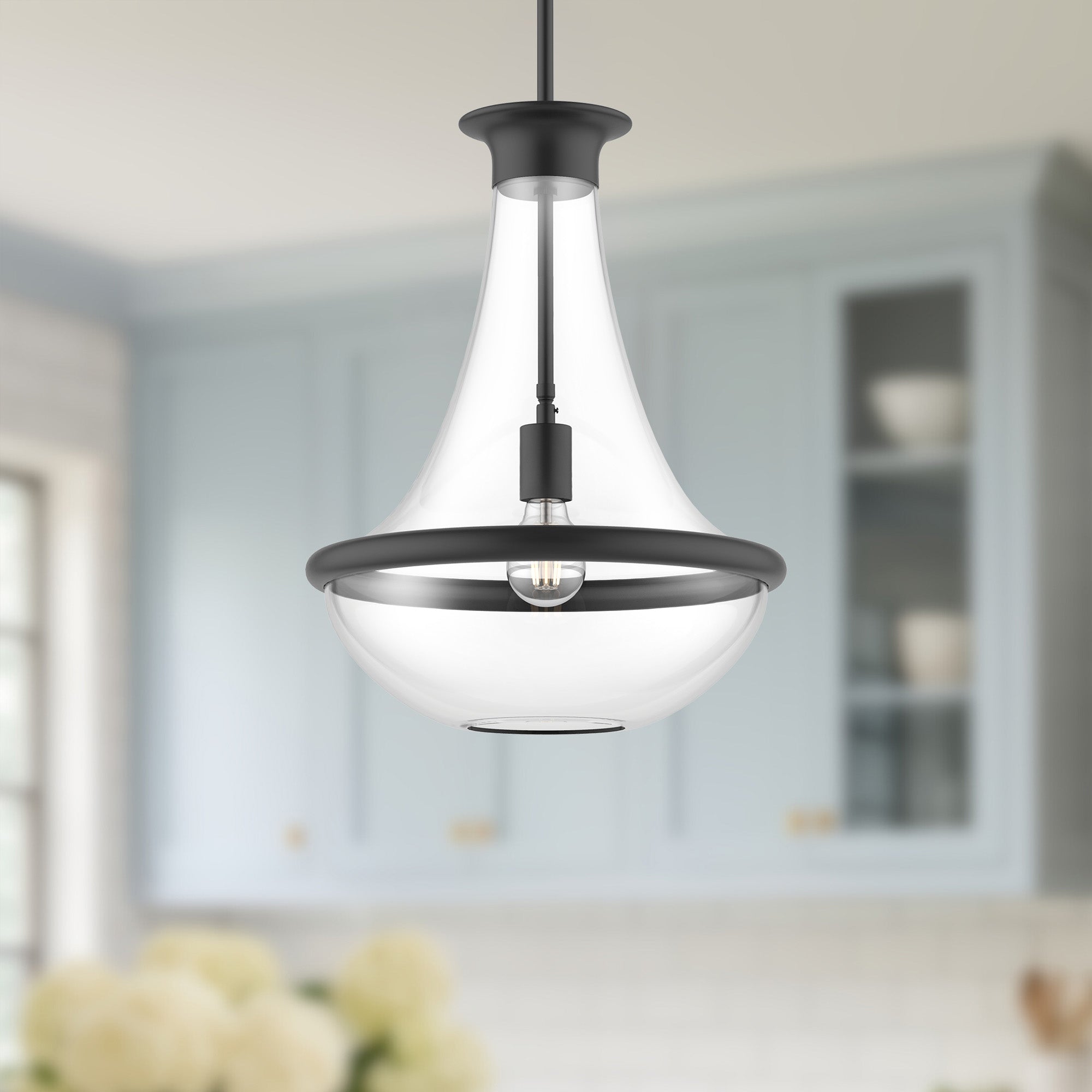 marcel-10-in-steel-pendant