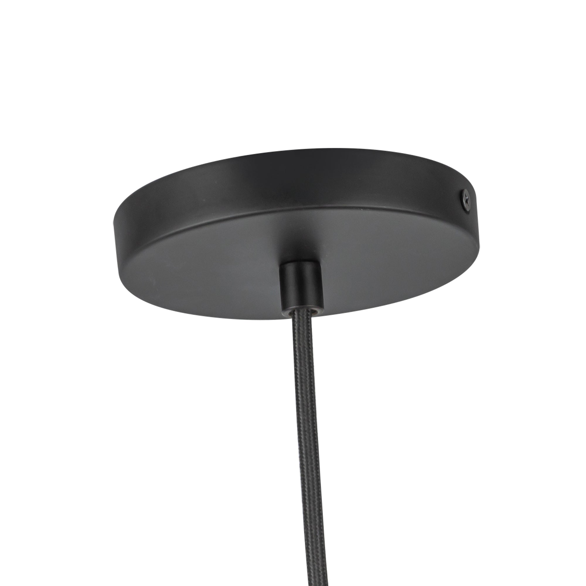 Marco 12-in (196-in Wire) (CCT) Steel Pendant