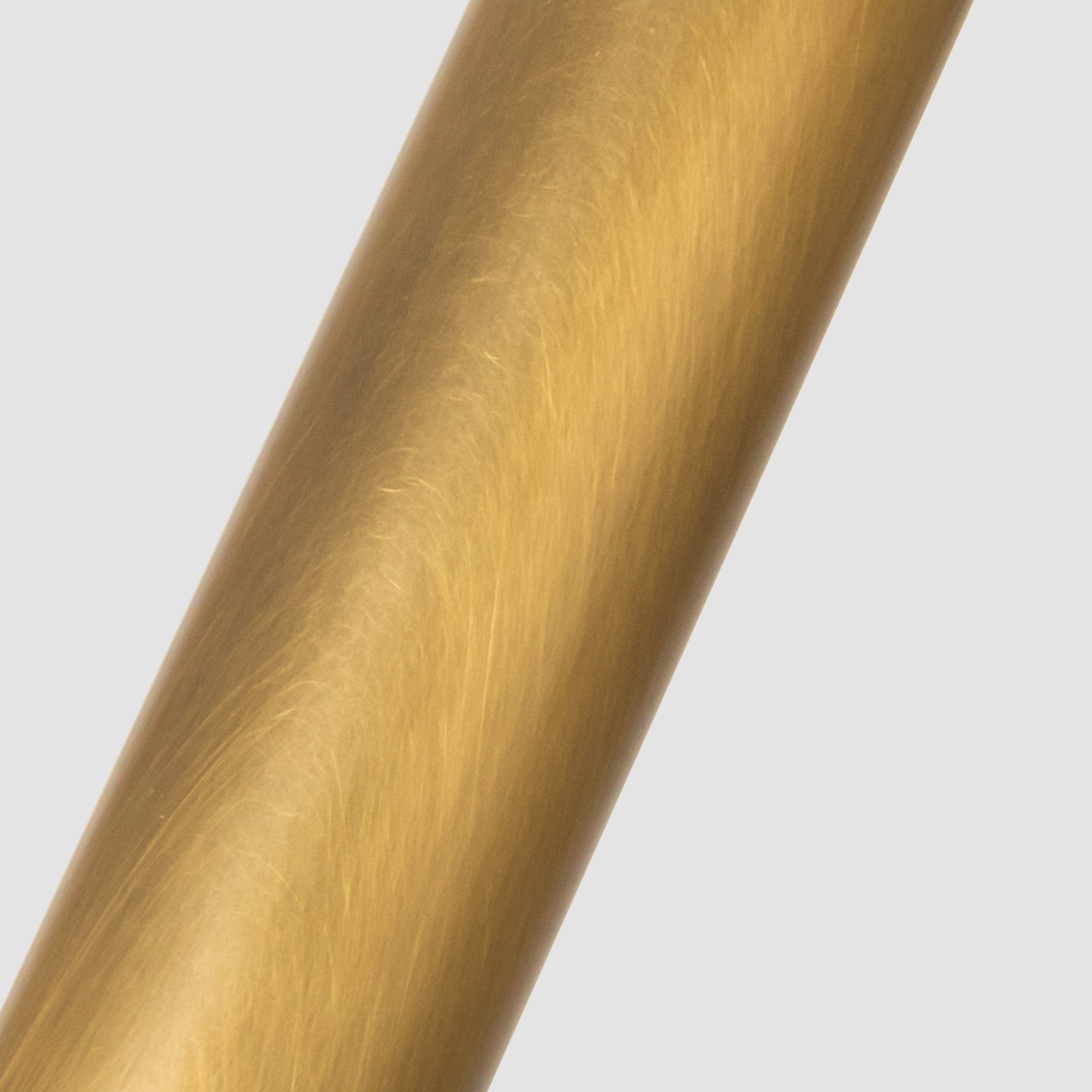 Mason 4 Light Aluminum Linear Pendant