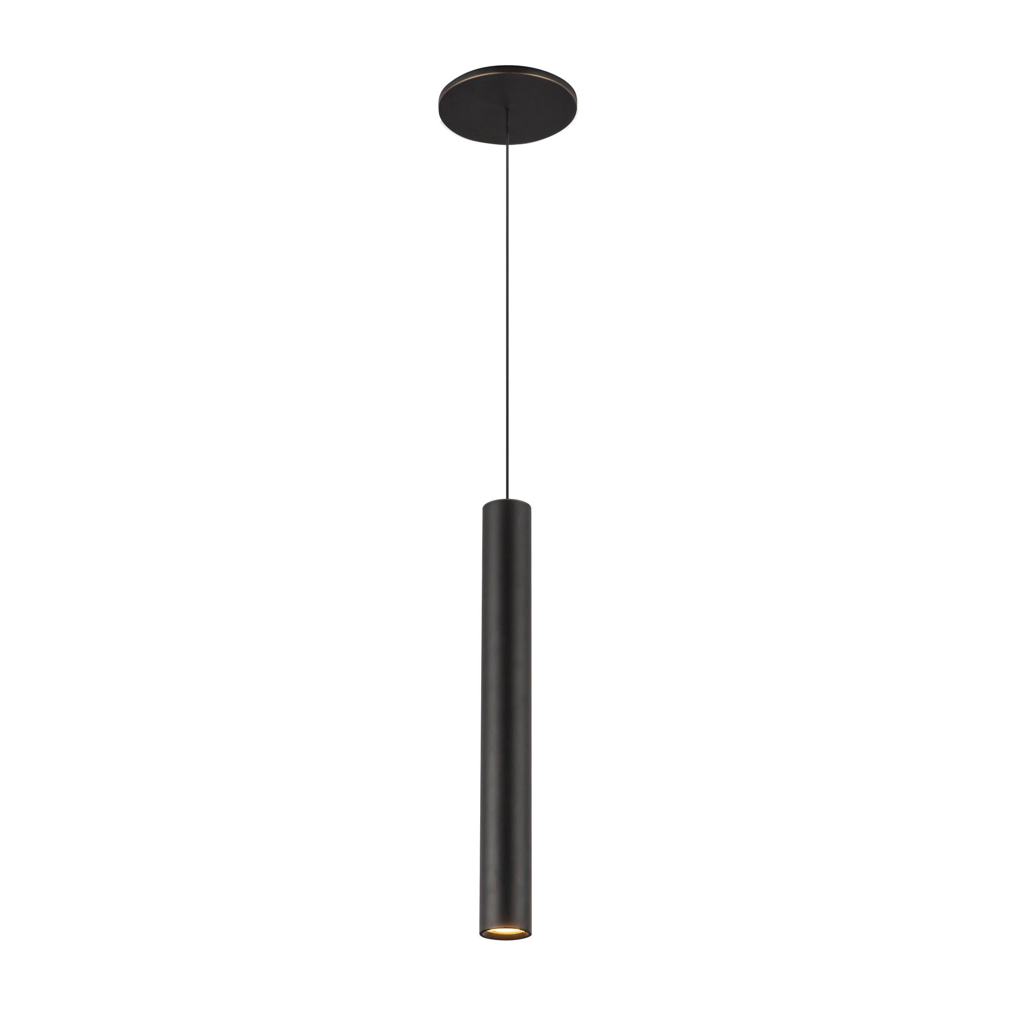 Mason 14-in Aluminum Pendant