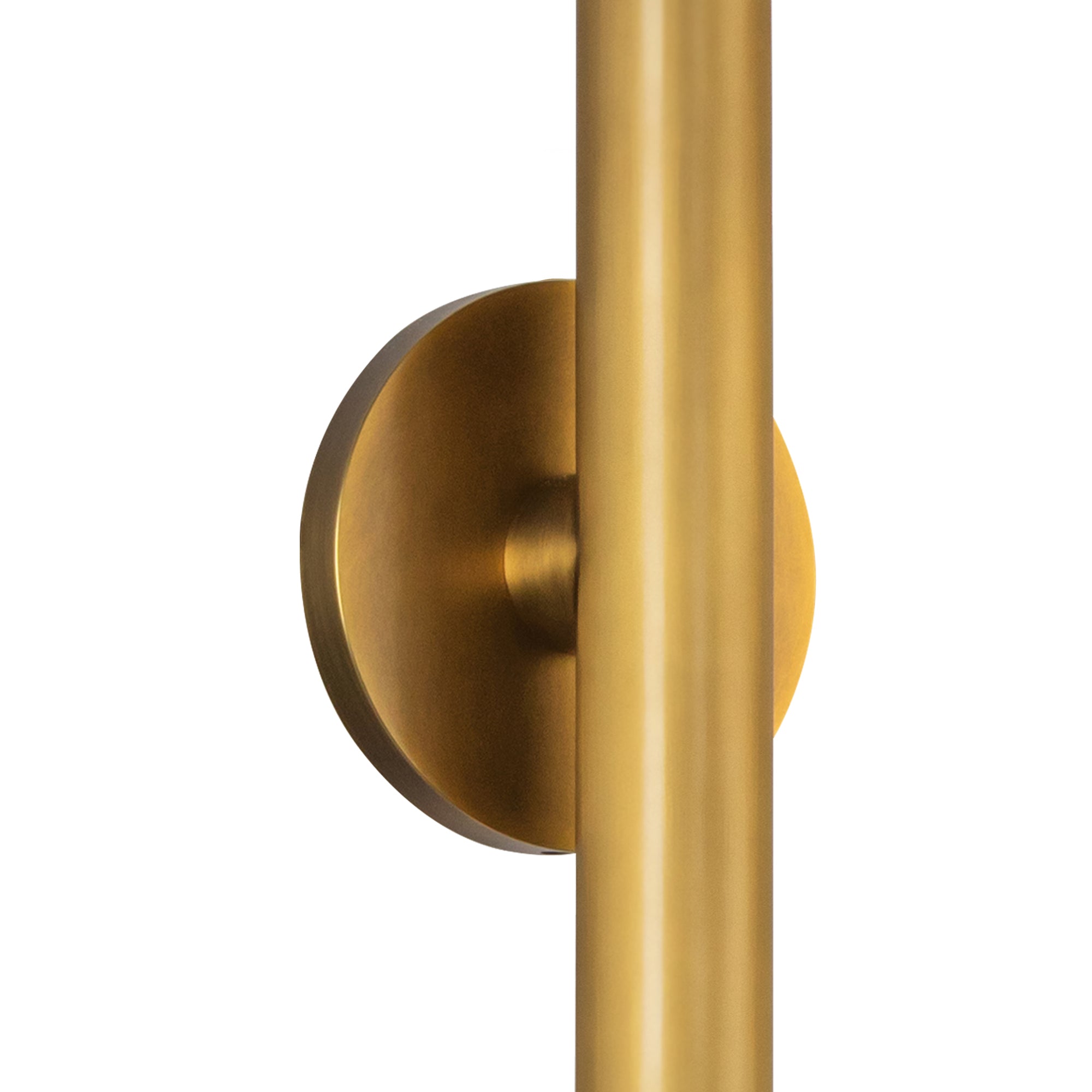 Mason 16-in Aluminum Steel Wall Sconce