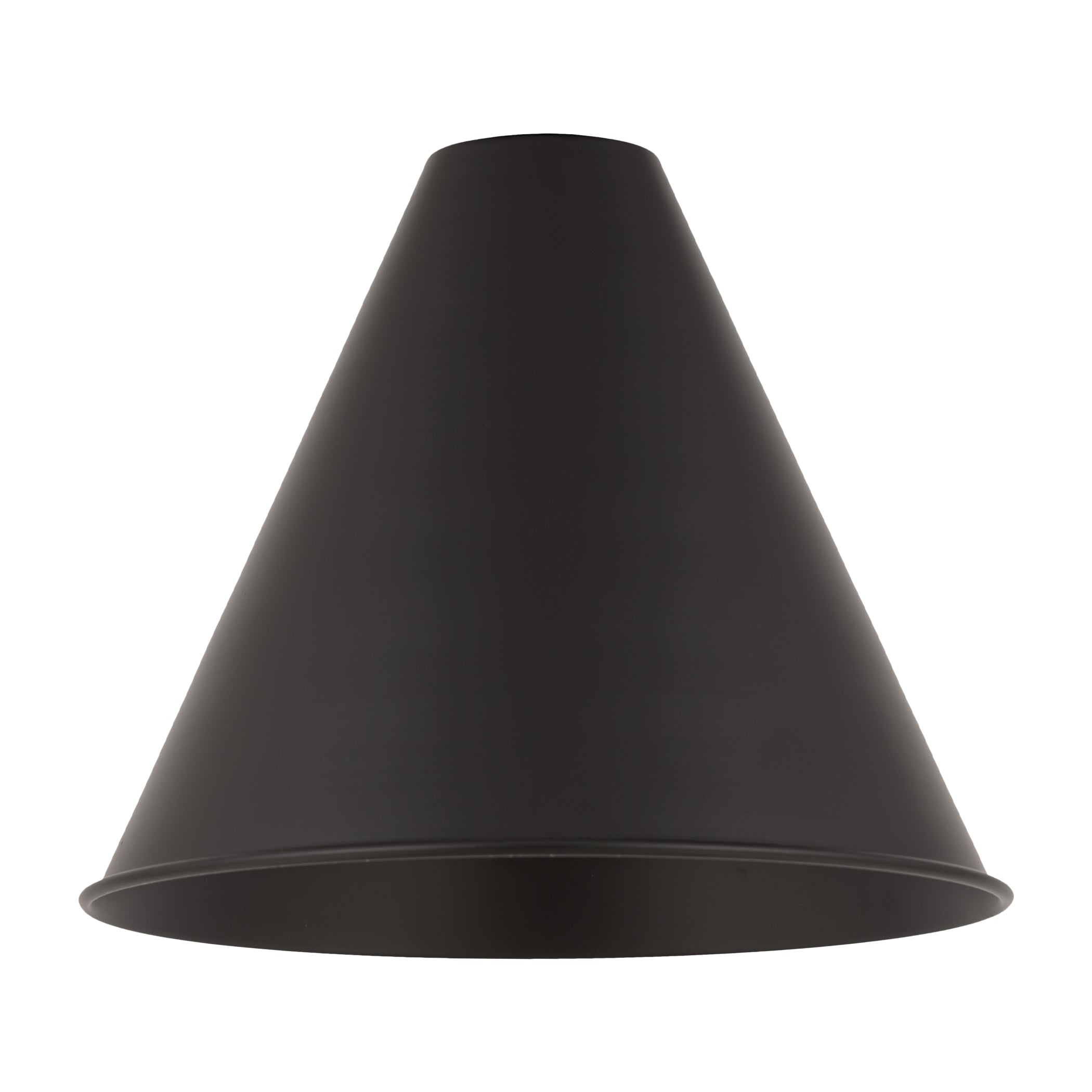 Ballston Metal Shade Antique Brass Steel