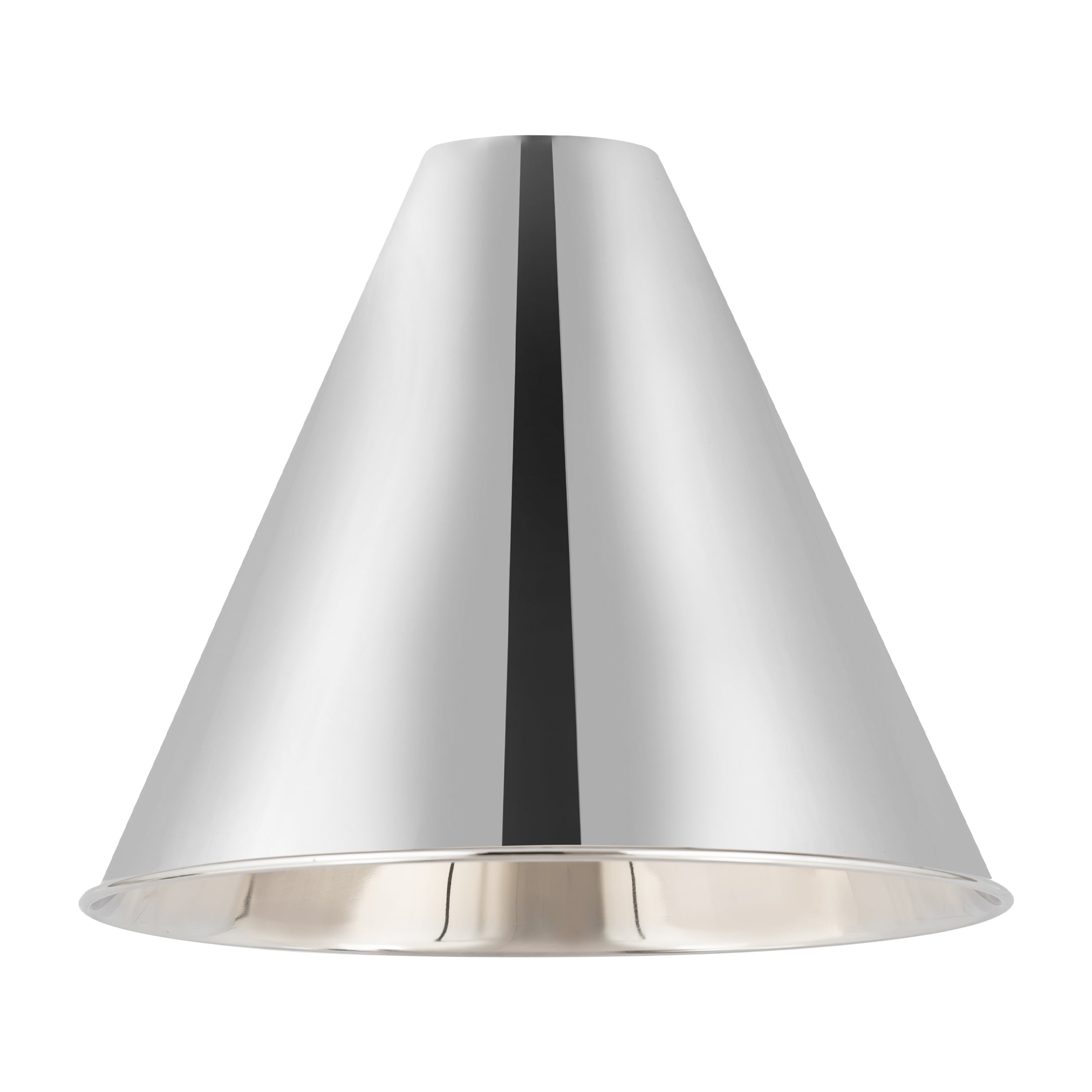 Ballston Metal Shade Antique Brass Steel