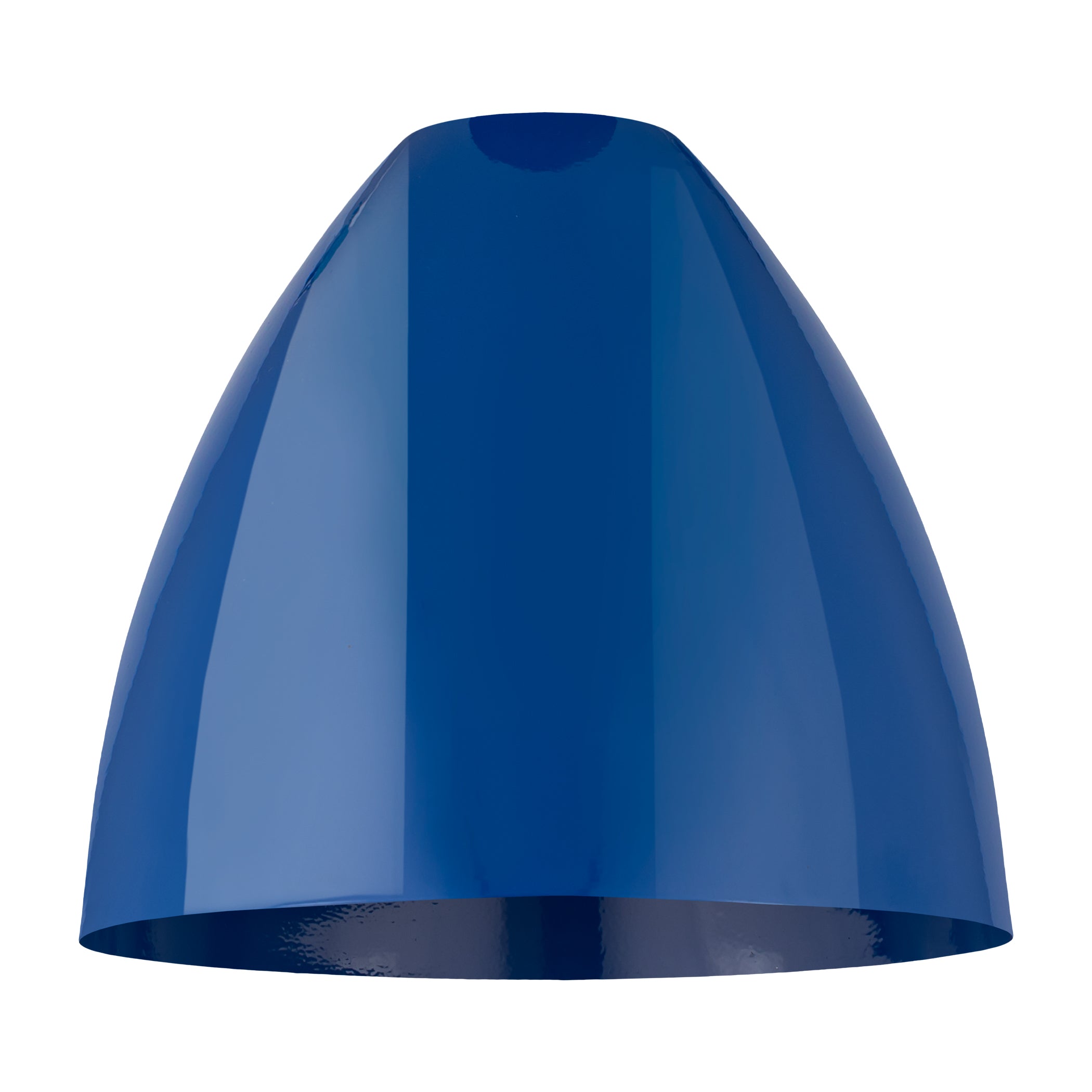 Ballston Metal Shade Steel Antique Brass