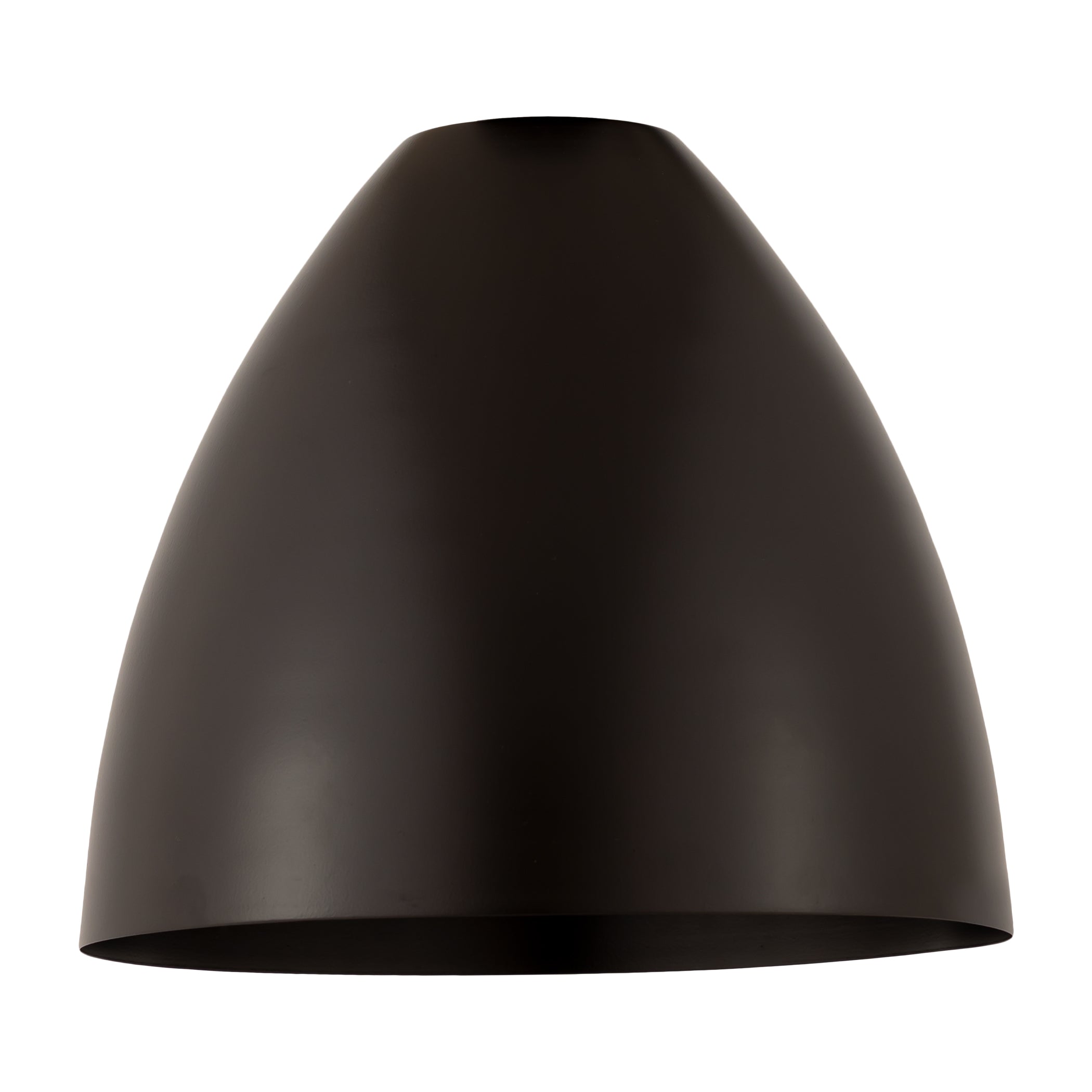 Ballston Metal Shade Steel Antique Brass