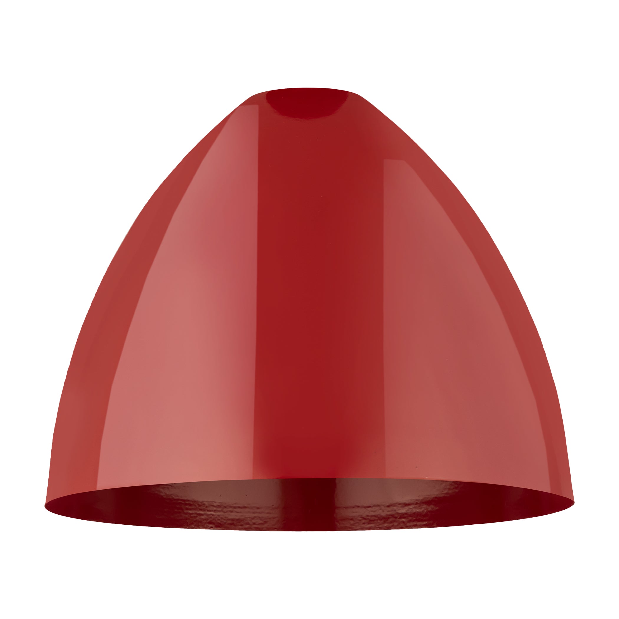 Ballston Metal Shade Antique Brass Steel