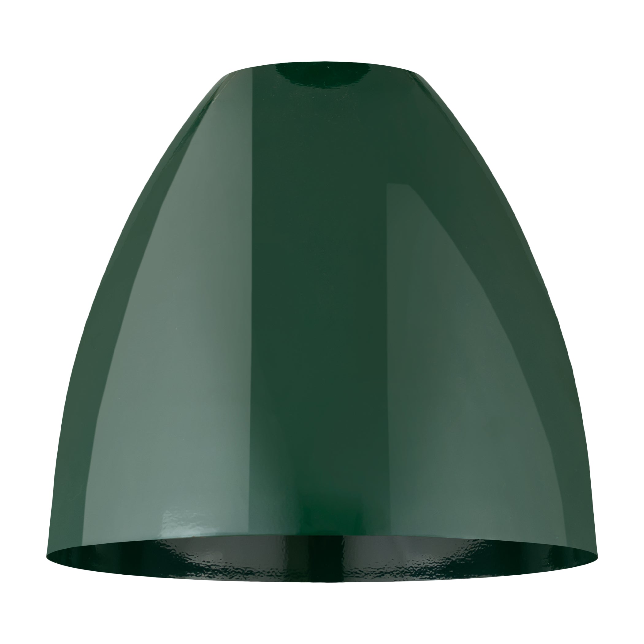 Ballston Metal Shade Antique Brass Steel
