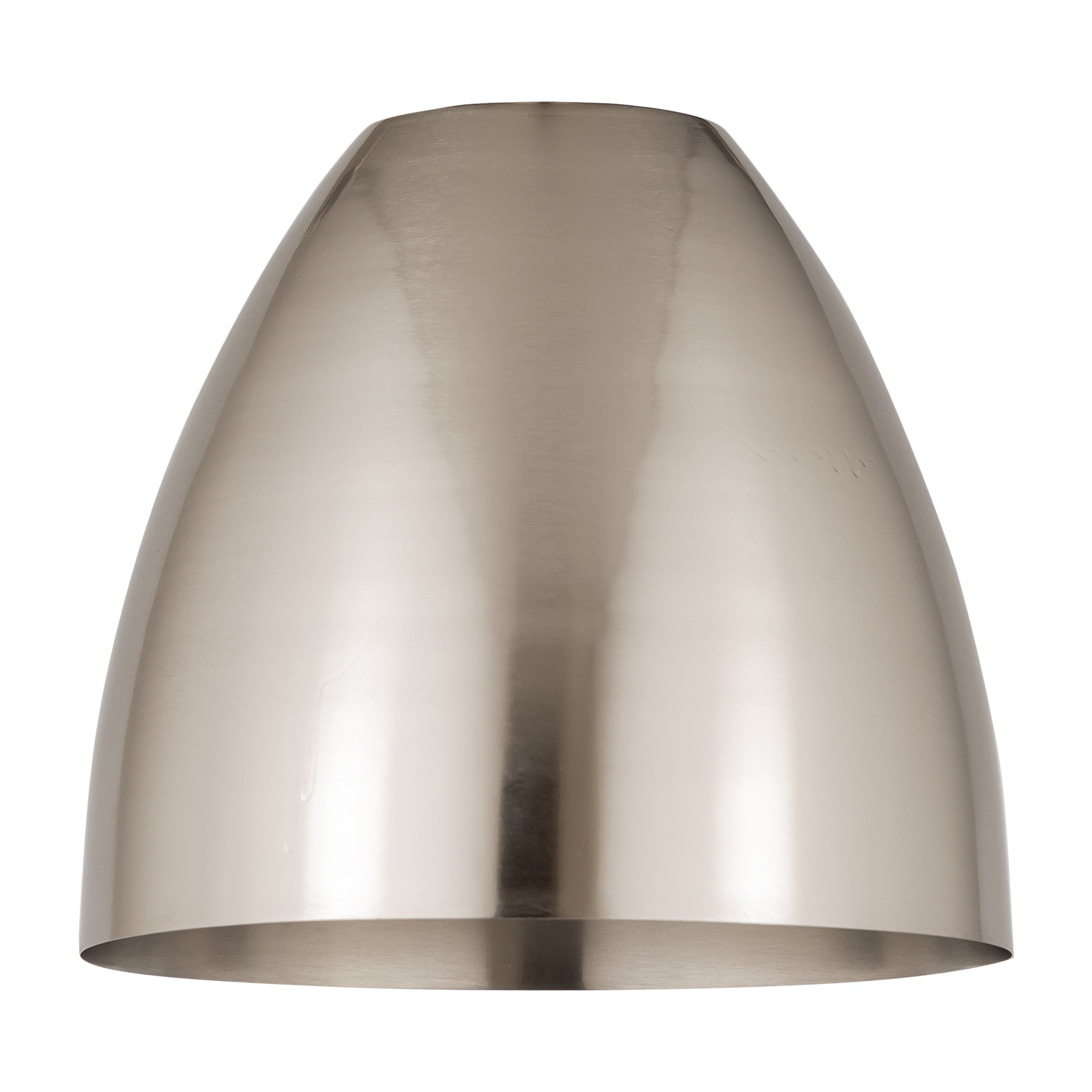 Ballston Metal Shade Antique Brass Steel