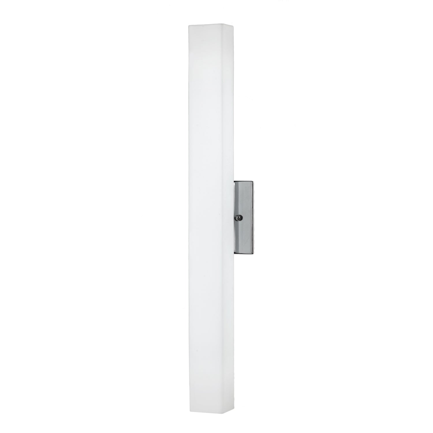 Melville 24-in Aluminum Wall Sconce
