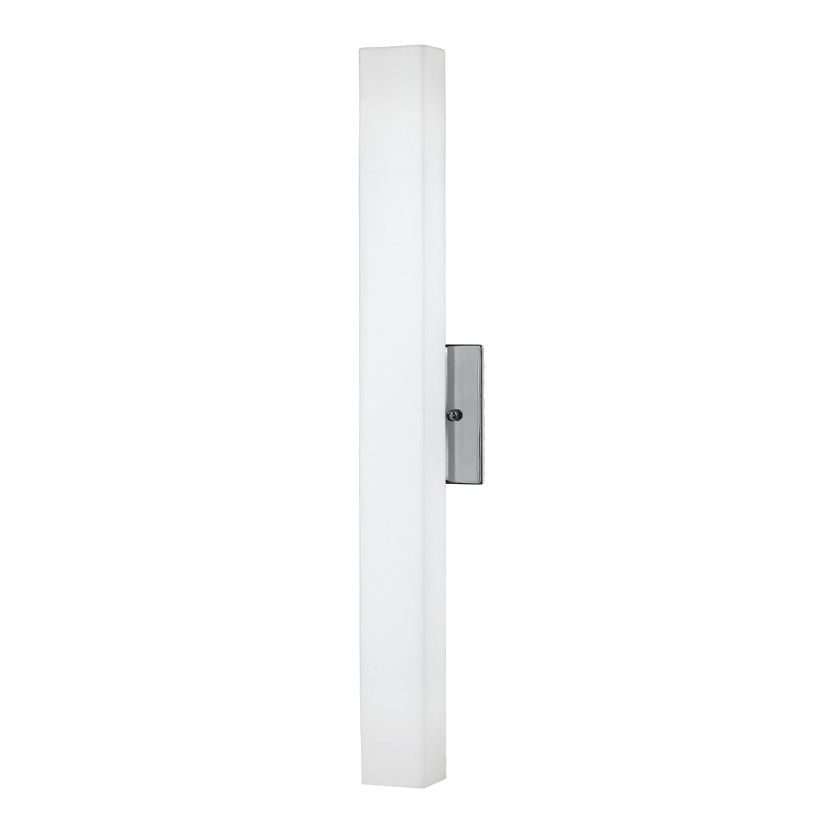 Melville 24-in Aluminum Wall Sconce