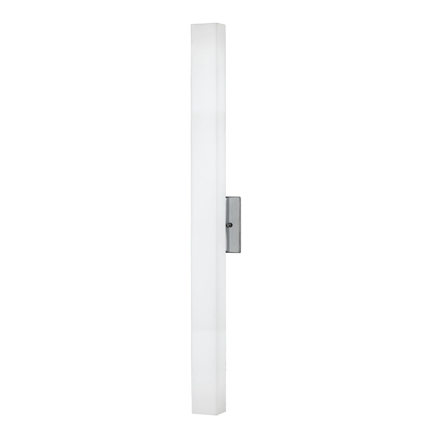 Melville 32-in Aluminum Wall Sconce