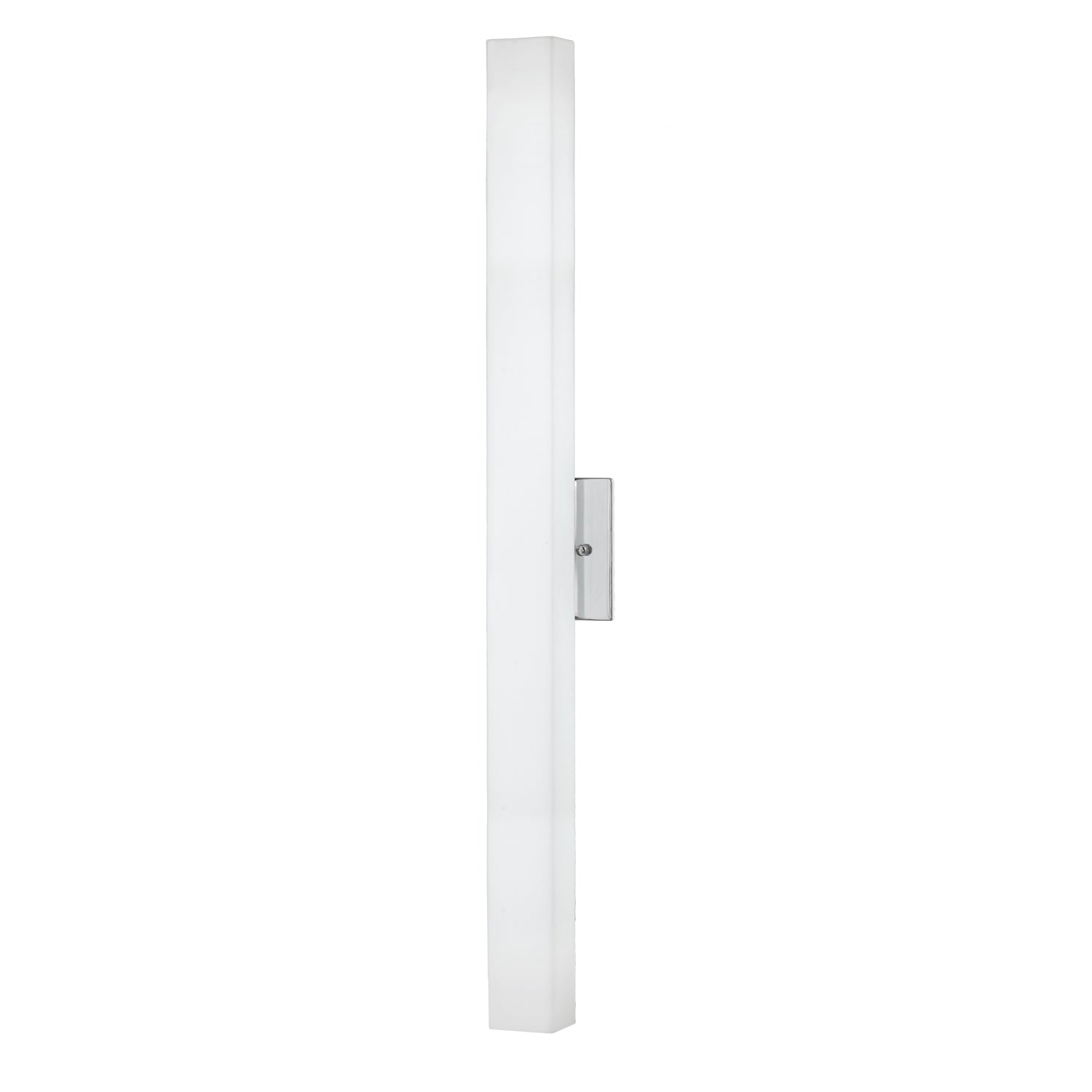 Melville 32-in Aluminum Wall Sconce