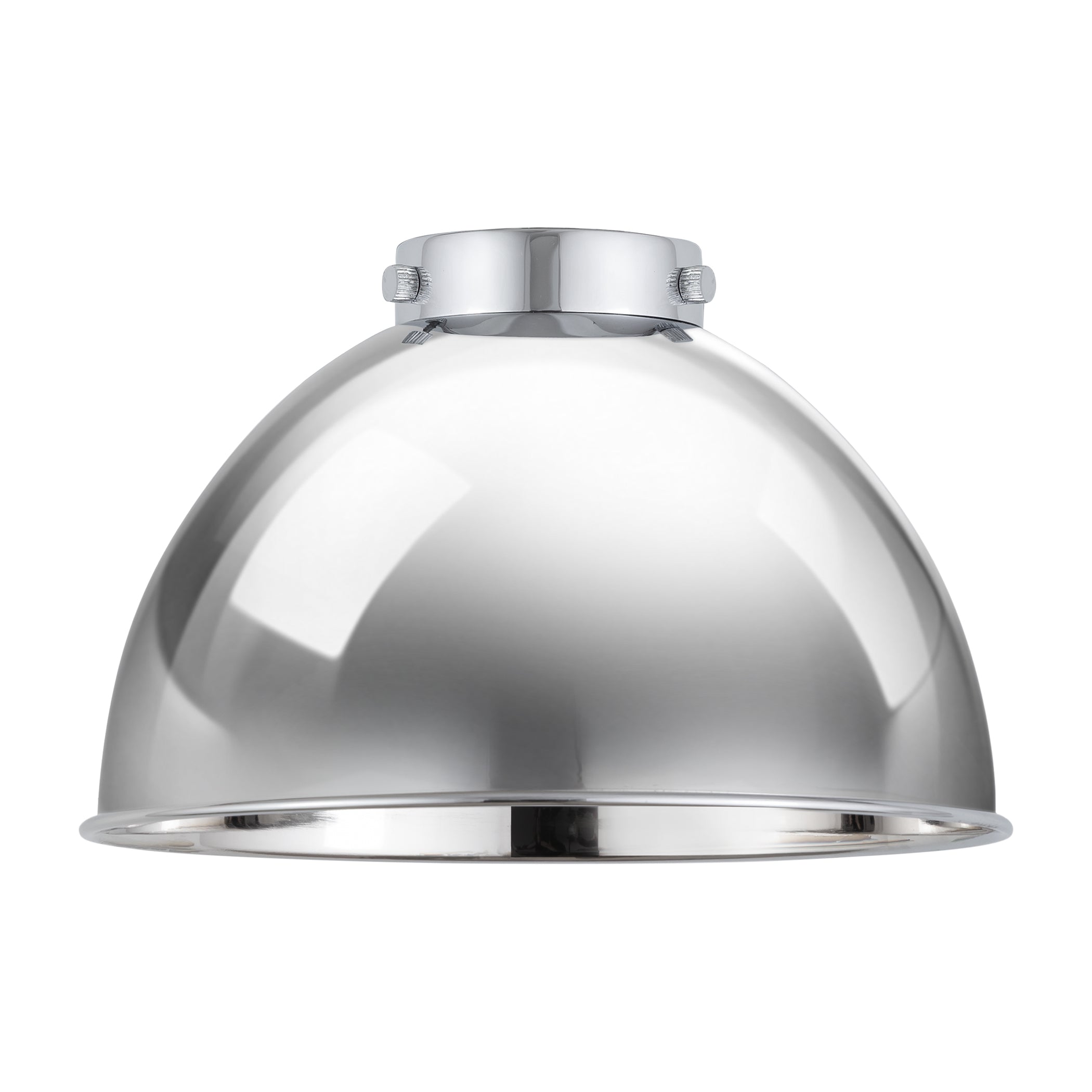 Franklin Restoration Metal Shade 9.875 Steel
