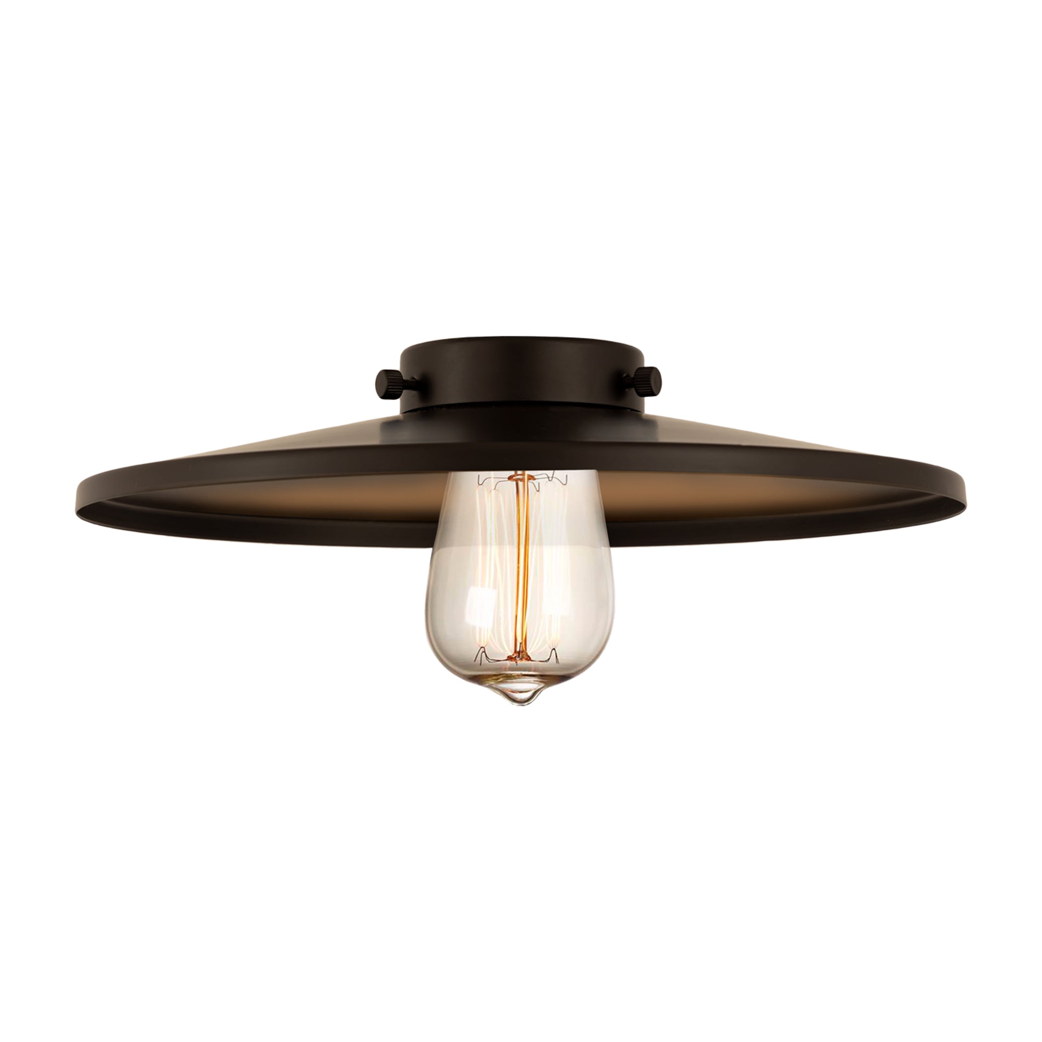 Franklin Restoration Antique Brass Finish