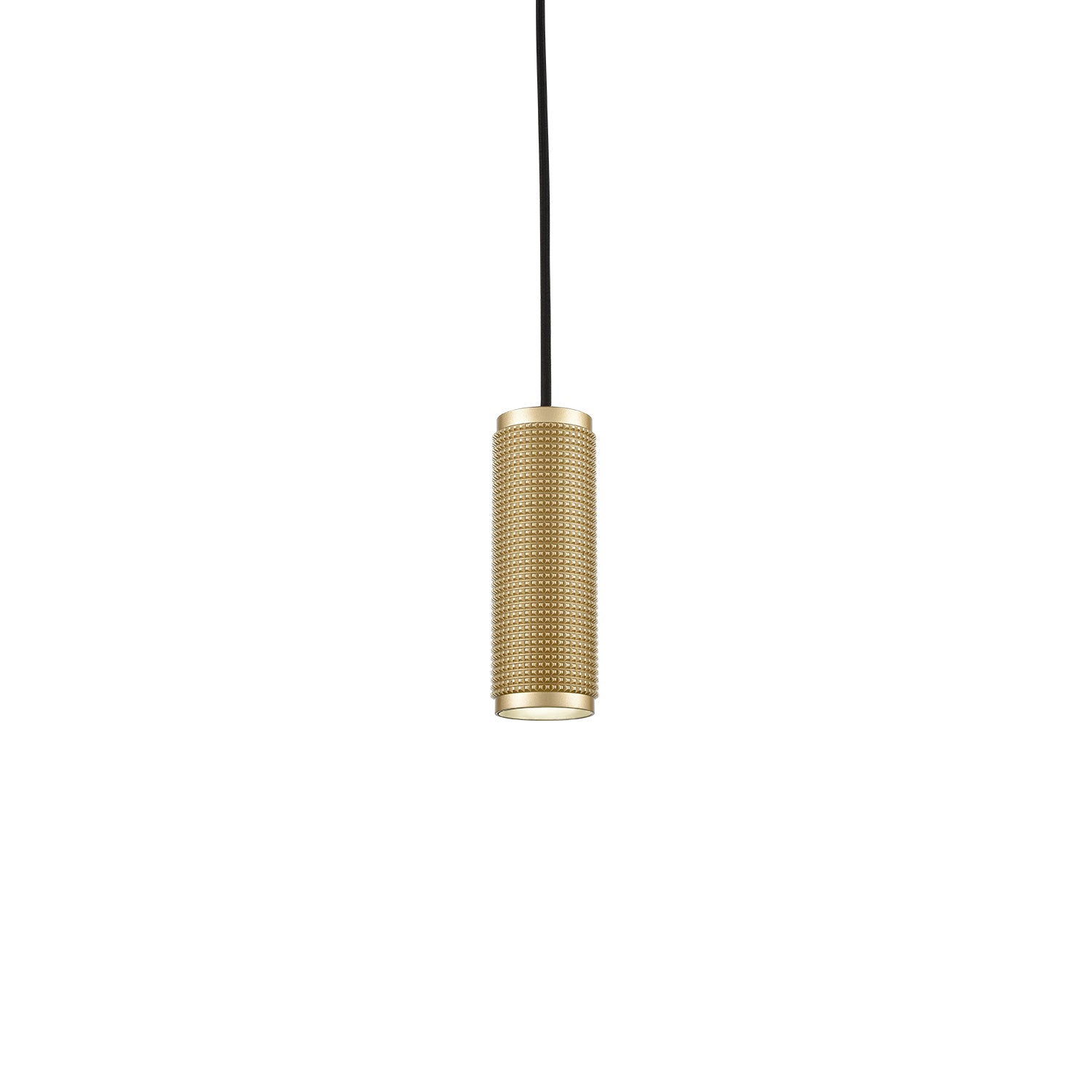 Micro 3-in Aluminum Pendant