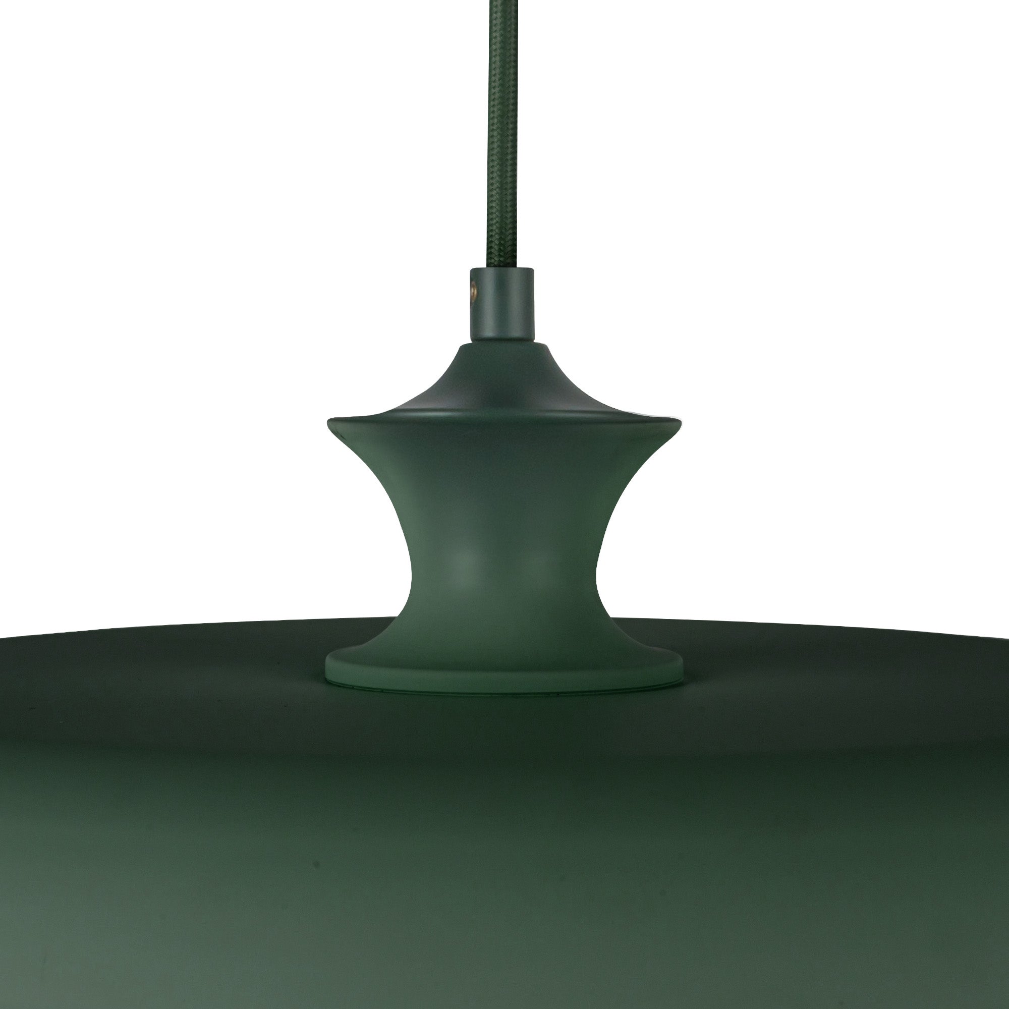Minori 15-in Steel Pendant